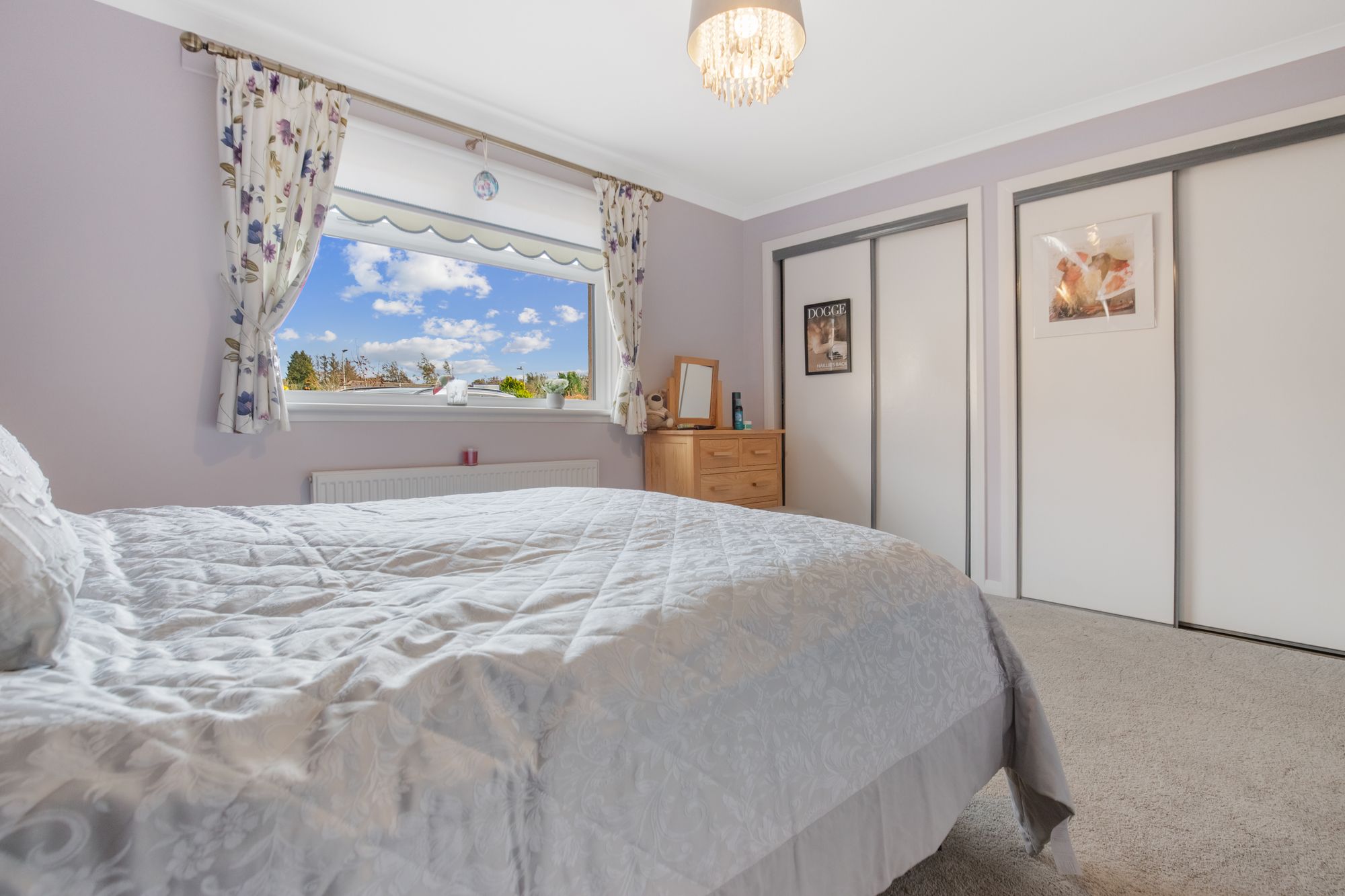 4 bed detached bungalow for sale in Allandale Crescent, Greenloaning, FK15 14