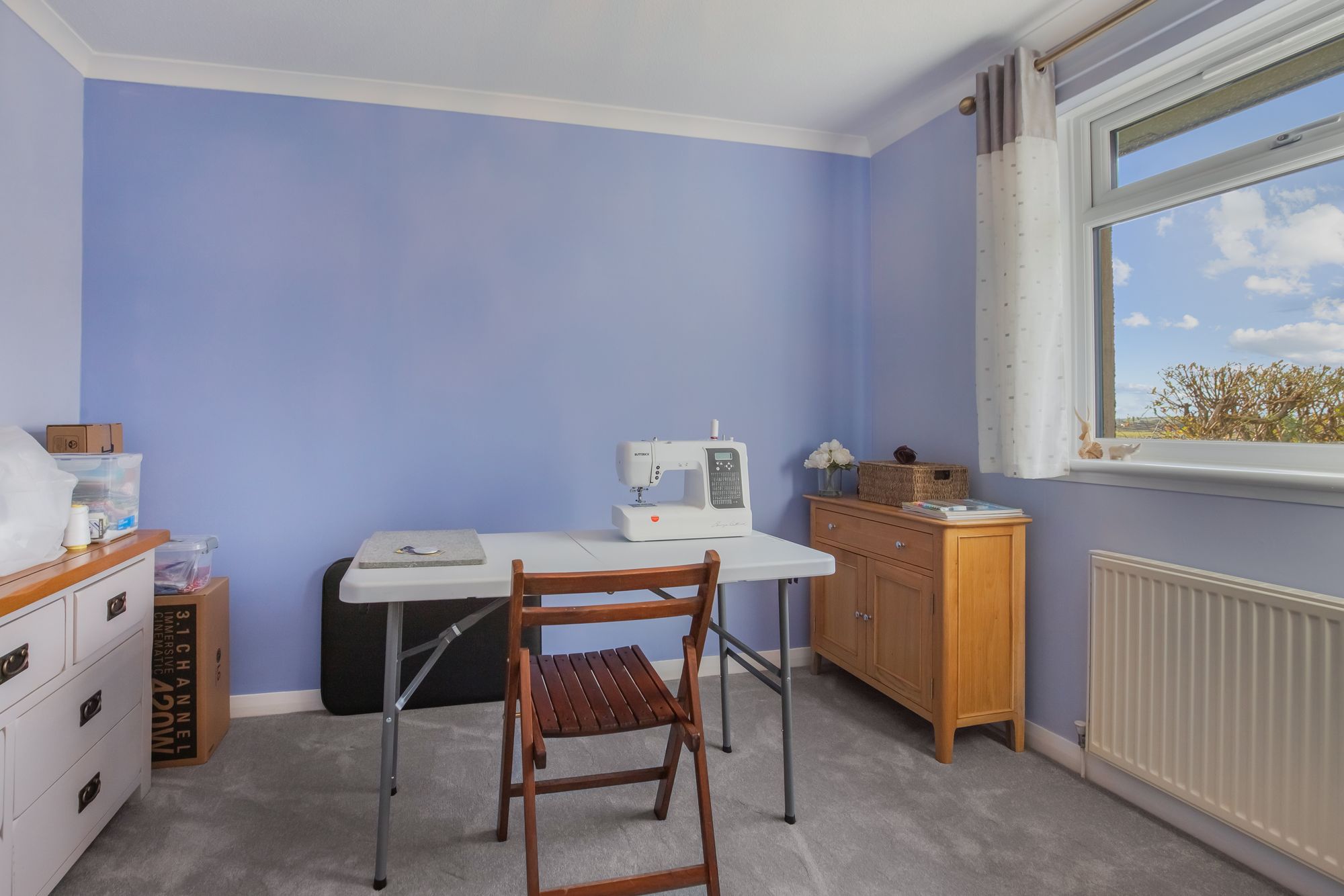 4 bed detached bungalow for sale in Allandale Crescent, Greenloaning, FK15 12