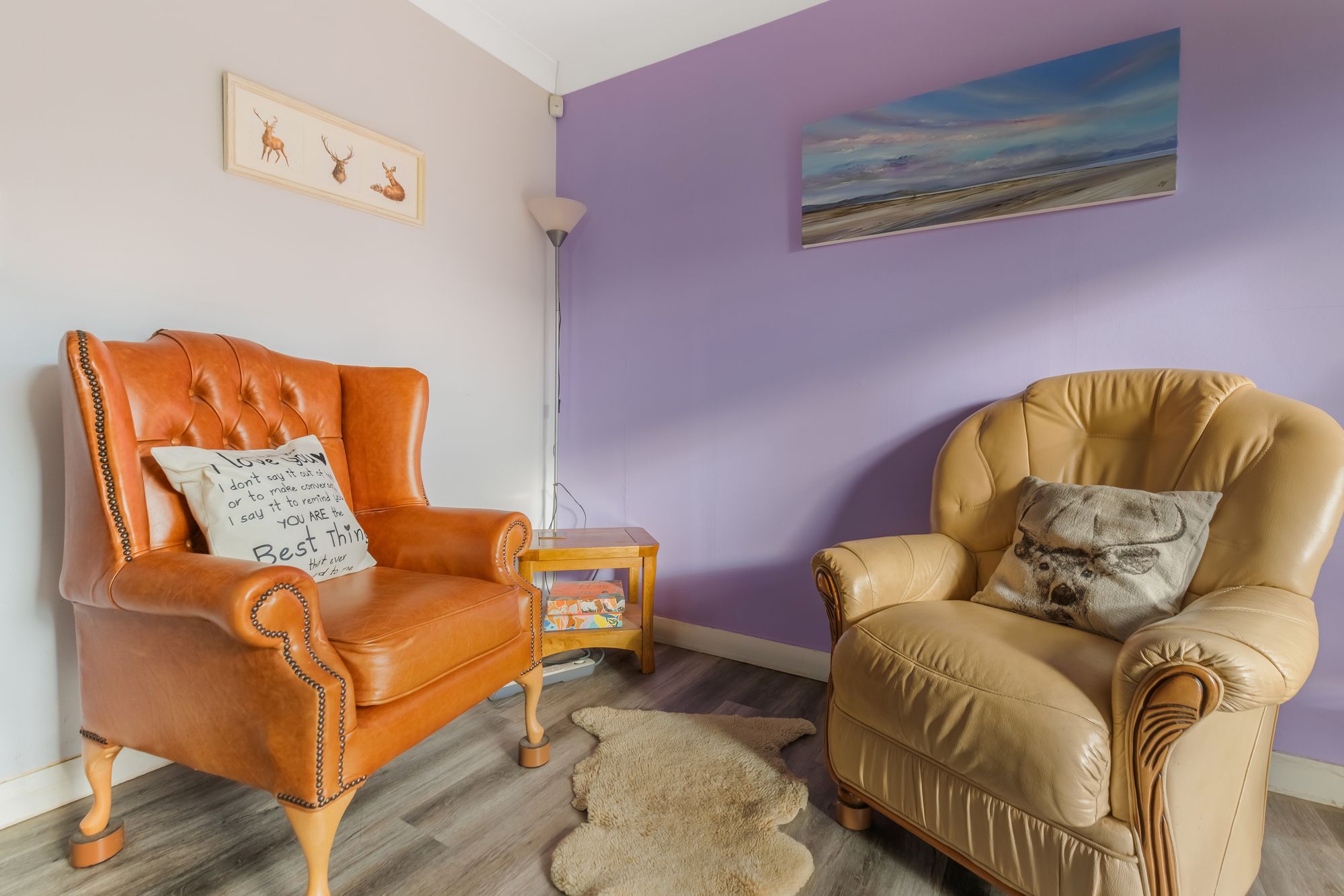 4 bed detached bungalow for sale in Allandale Crescent, Greenloaning, FK15 23