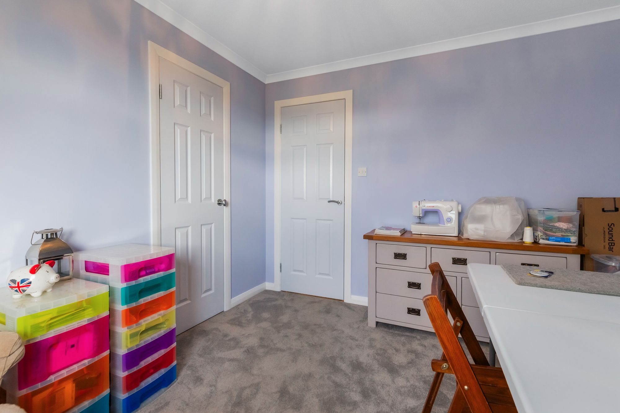 4 bed detached bungalow for sale in Allandale Crescent, Greenloaning, FK15 13