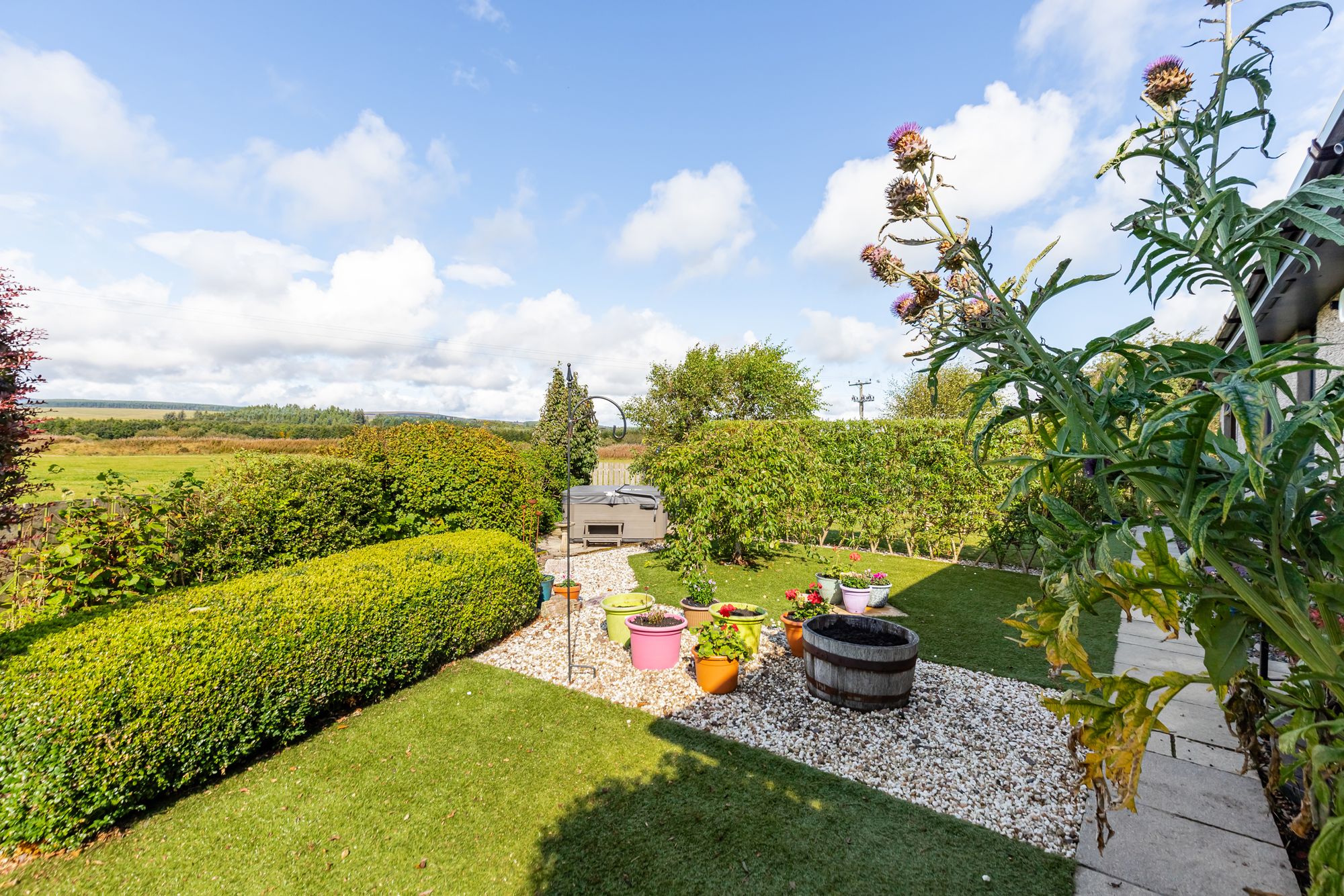 4 bed detached bungalow for sale in Allandale Crescent, Greenloaning, FK15 34