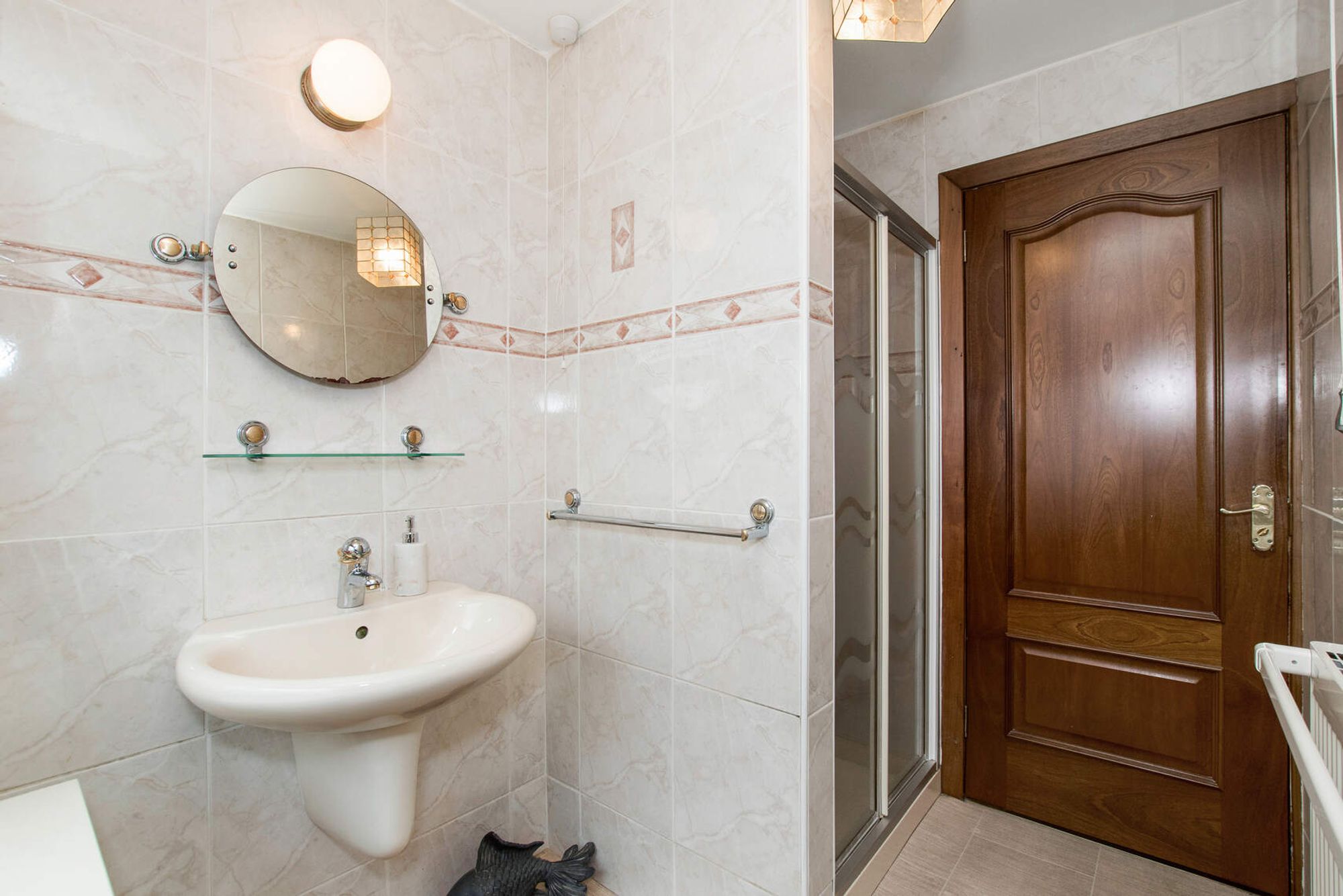 4 bed detached house for sale in Greenhaugh Way, Braco, FK15 9