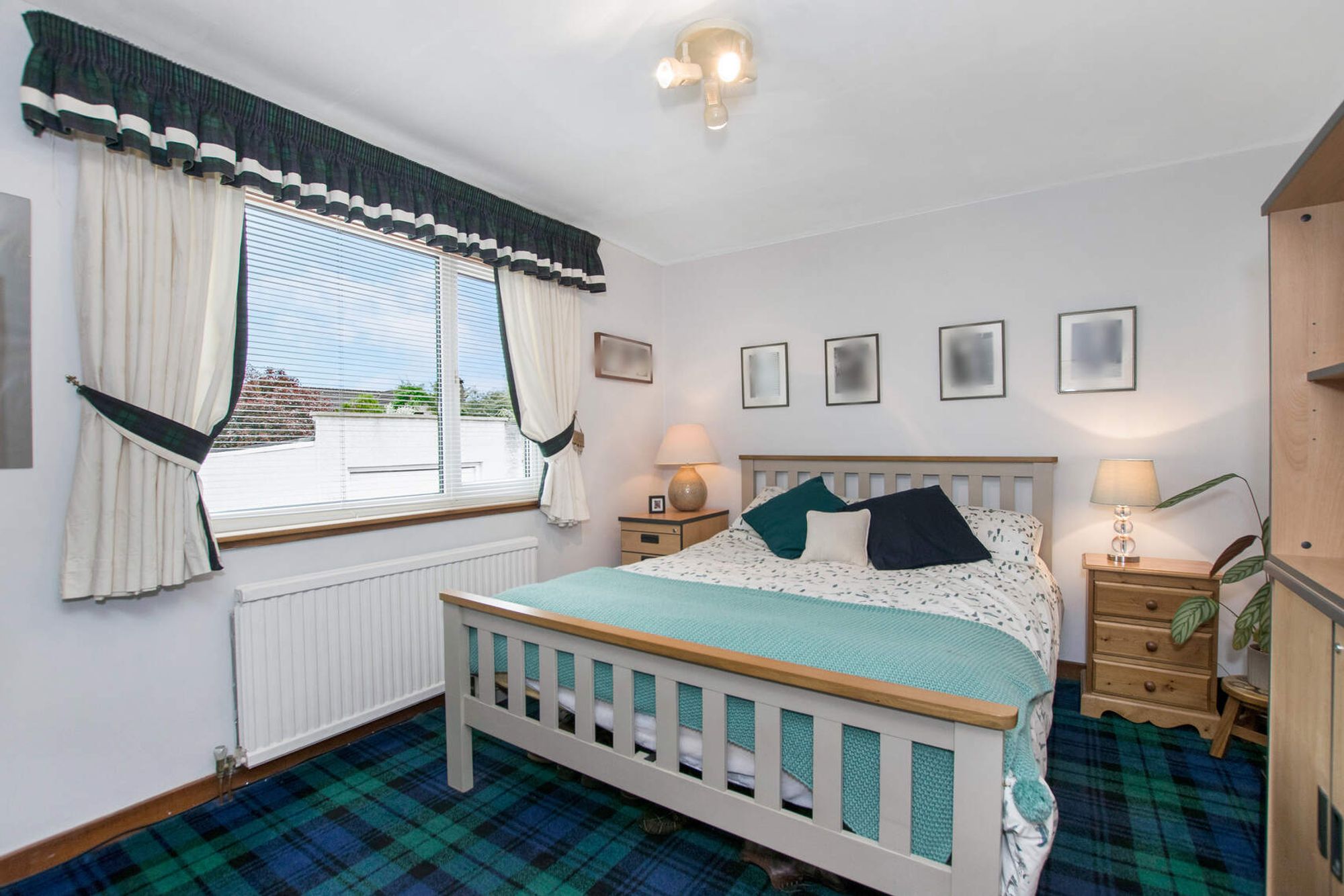 4 bed detached house for sale in Greenhaugh Way, Braco, FK15 13