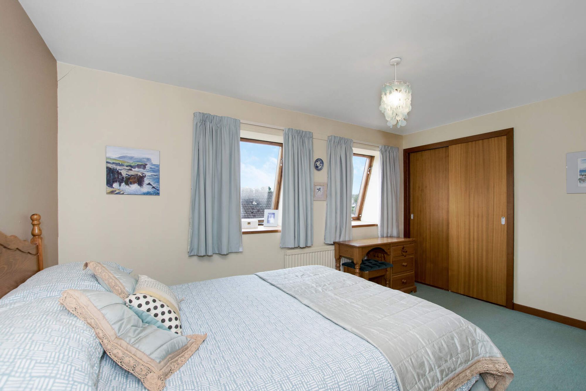 4 bed detached house for sale in Greenhaugh Way, Braco, FK15 16