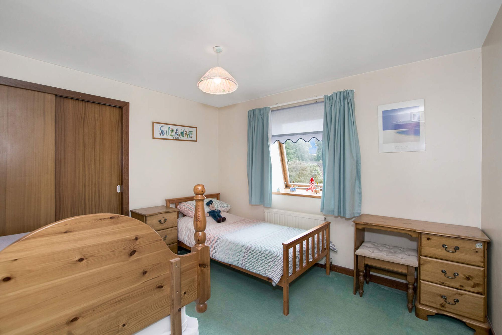 4 bed detached house for sale in Greenhaugh Way, Braco, FK15 19