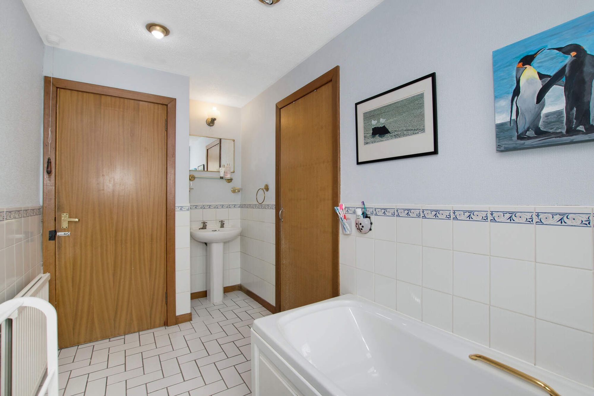 4 bed detached house for sale in Greenhaugh Way, Braco, FK15 17