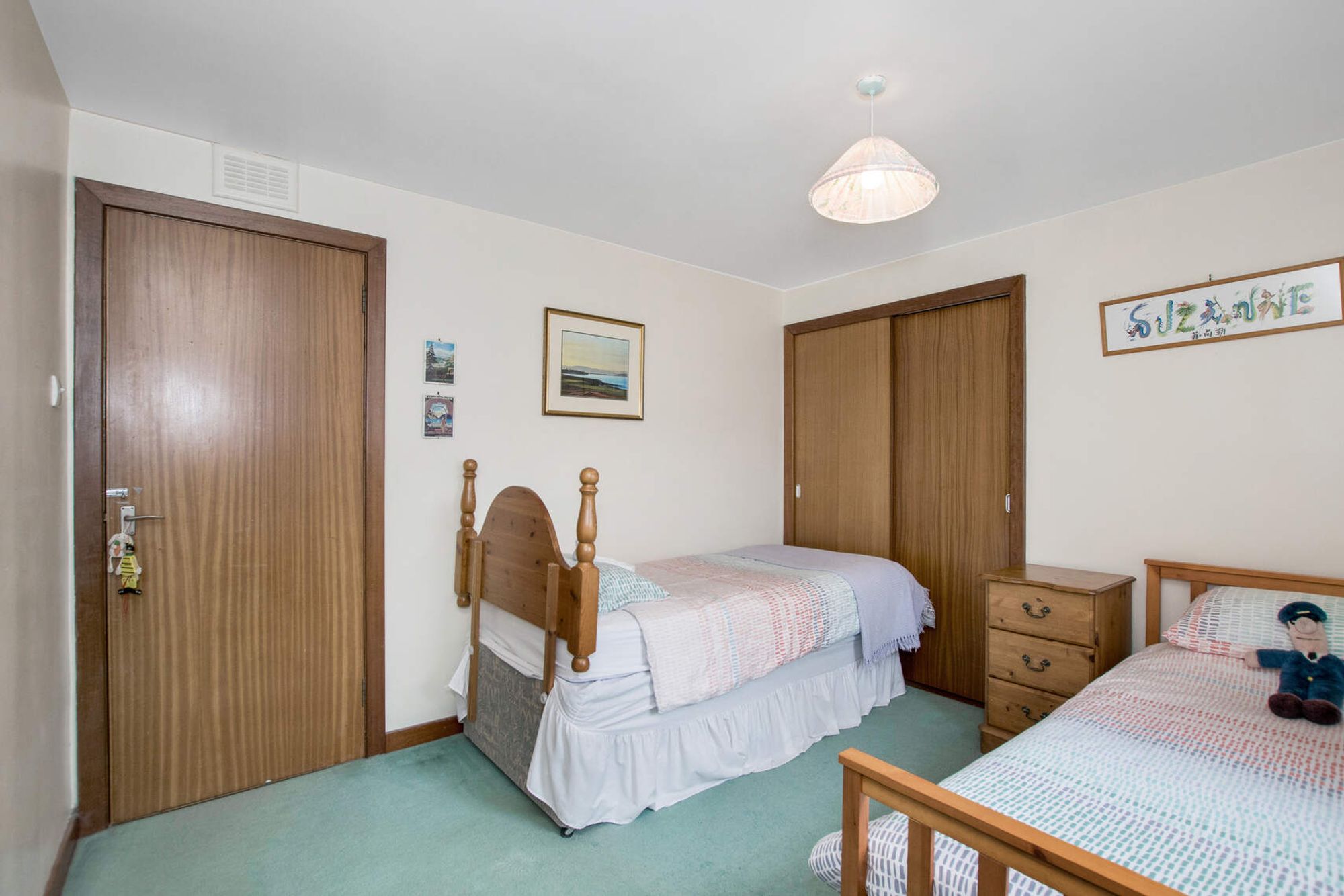 4 bed detached house for sale in Greenhaugh Way, Braco, FK15 20