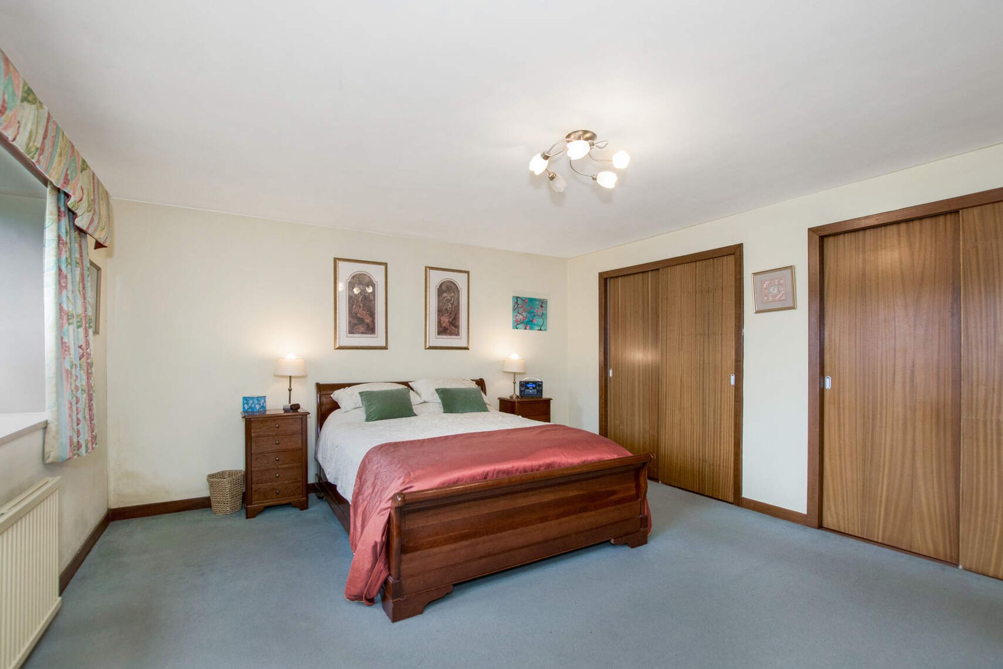 4 bed detached house for sale in Greenhaugh Way, Braco, FK15 12