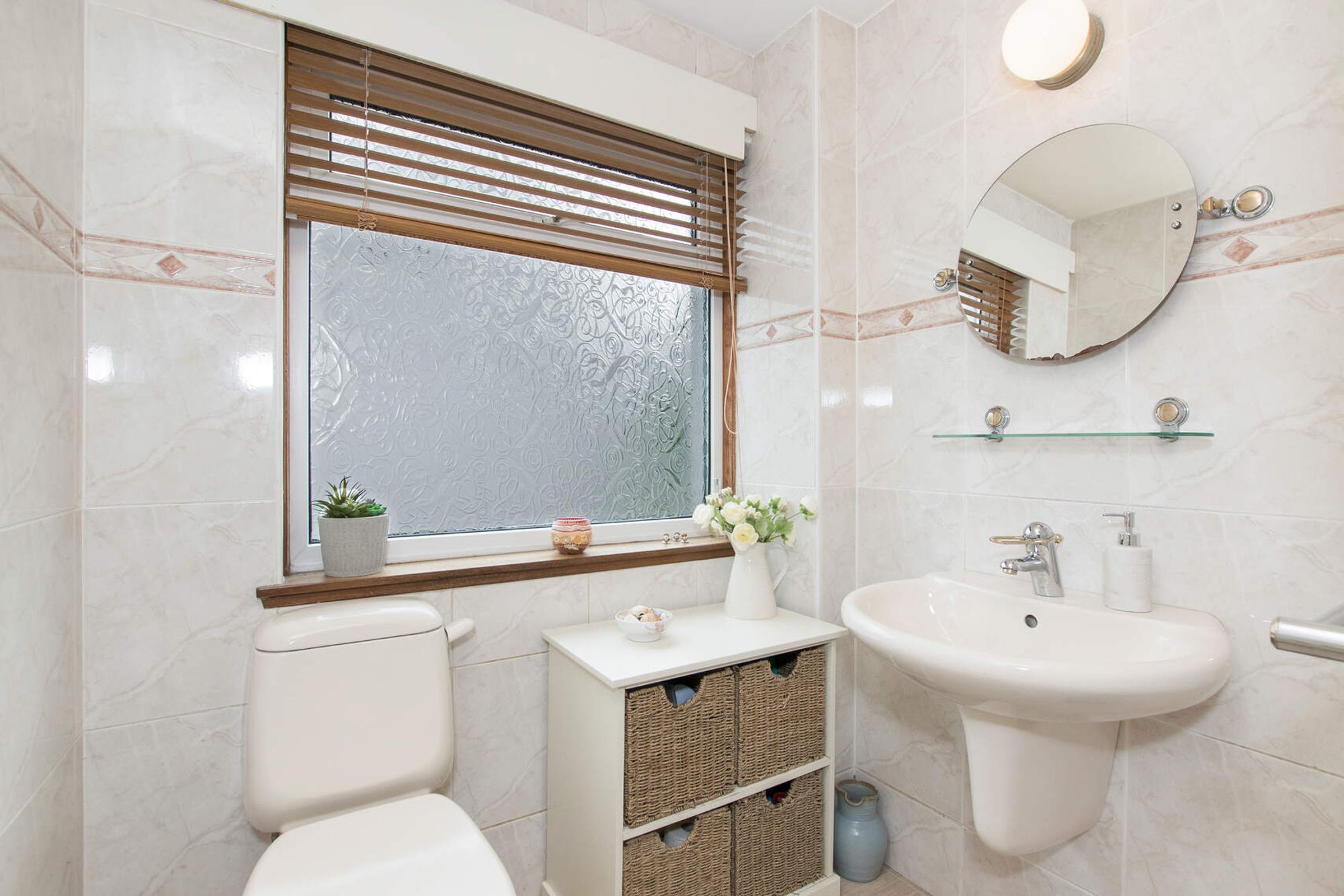 4 bed detached house for sale in Greenhaugh Way, Braco, FK15 10