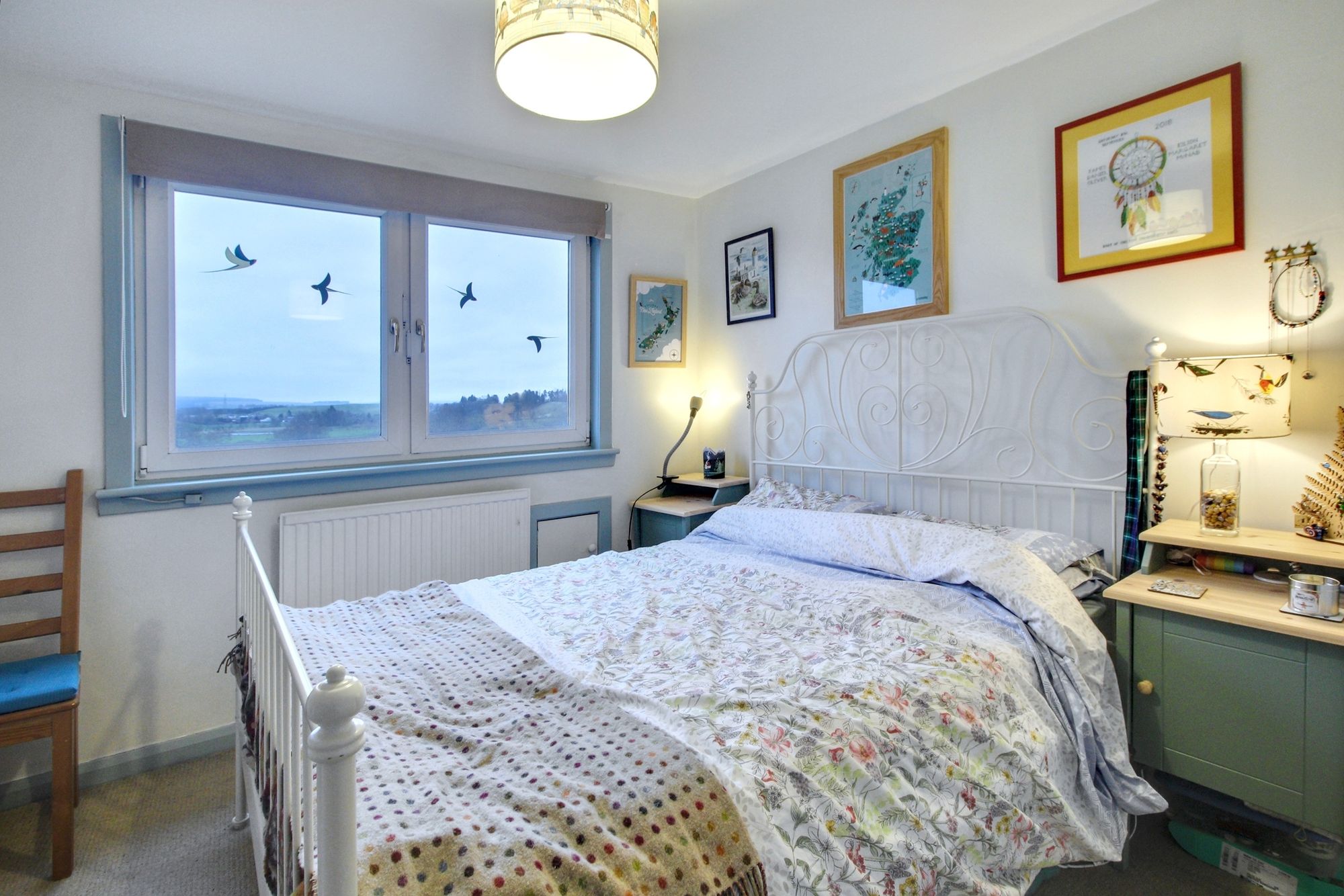 3 bed maisonette for sale in Clachan, Dunblane  - Property Image 8