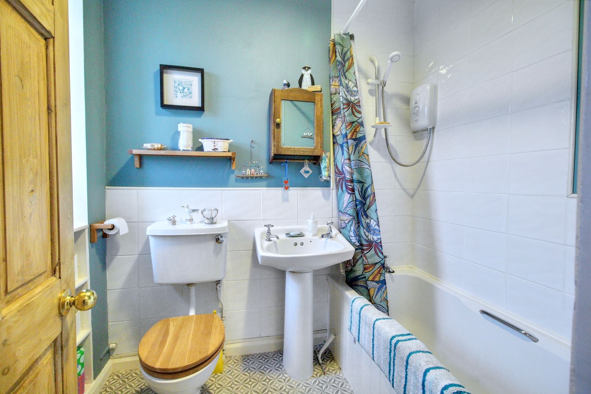 3 bed maisonette for sale in Clachan, Dunblane  - Property Image 6