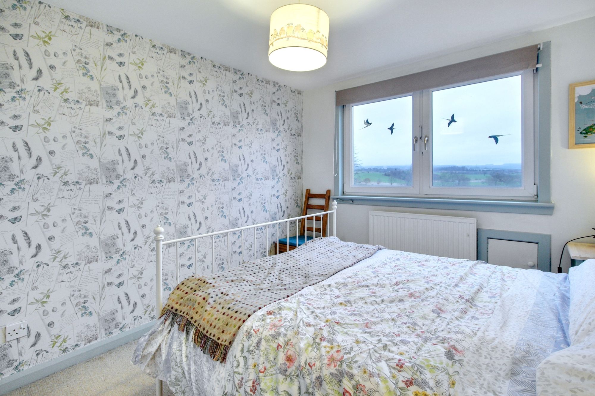 3 bed maisonette for sale in Clachan, Dunblane  - Property Image 9