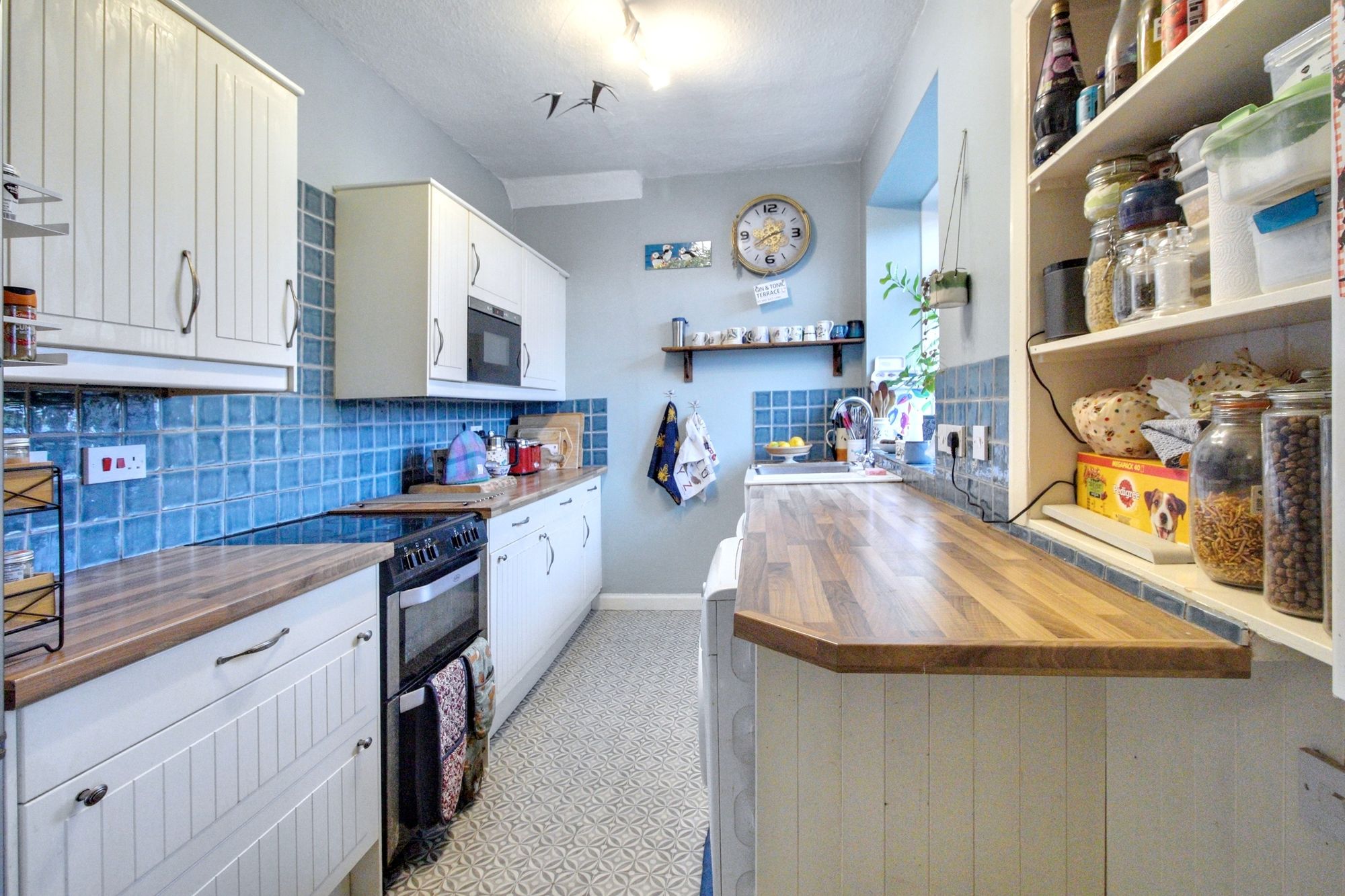 3 bed maisonette for sale in Clachan, Dunblane  - Property Image 2
