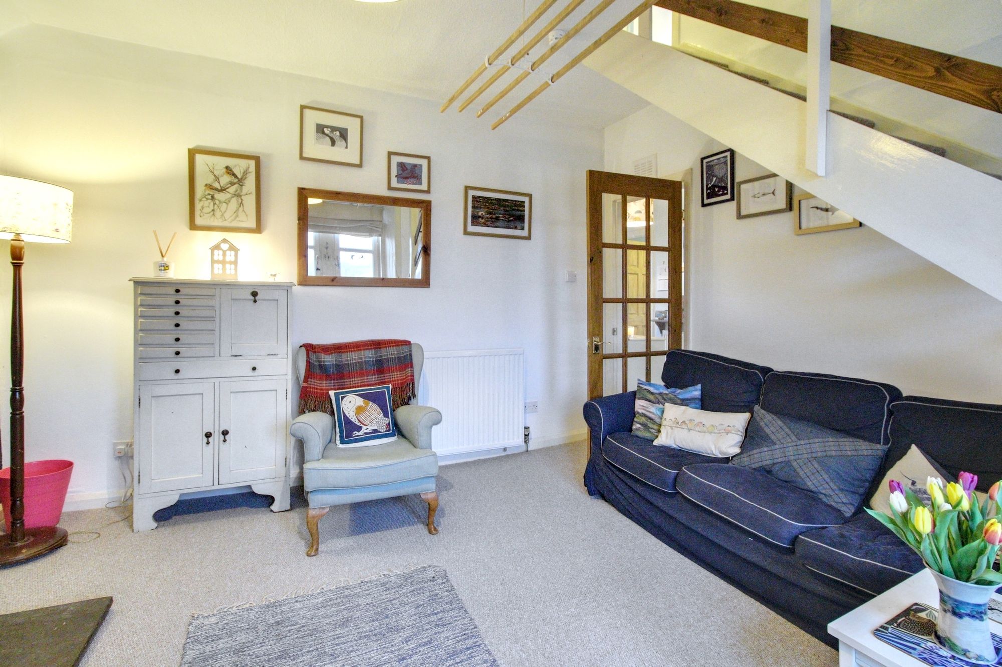 3 bed maisonette for sale in Clachan, Dunblane  - Property Image 5