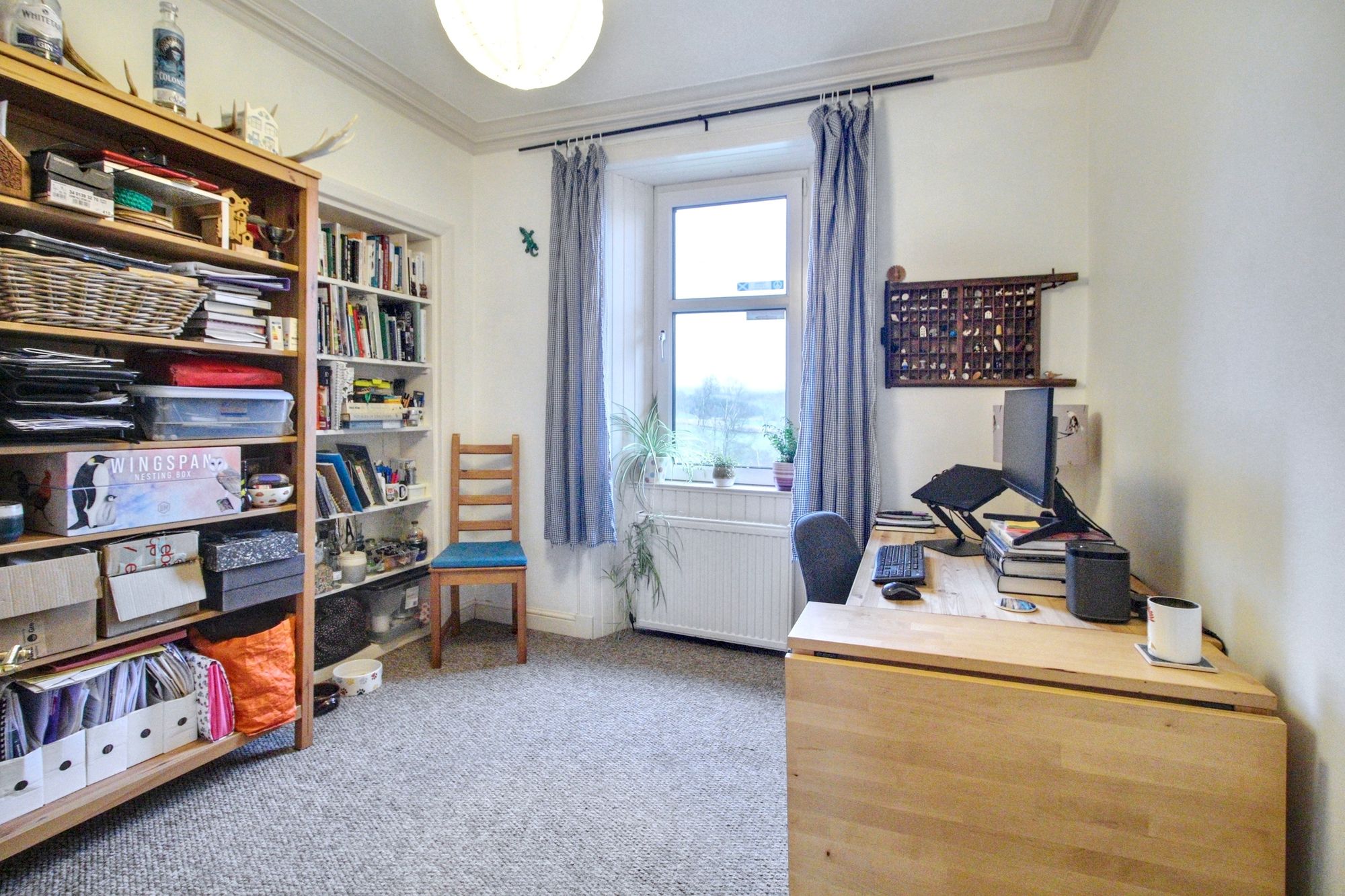 3 bed maisonette for sale in Clachan, Dunblane  - Property Image 7