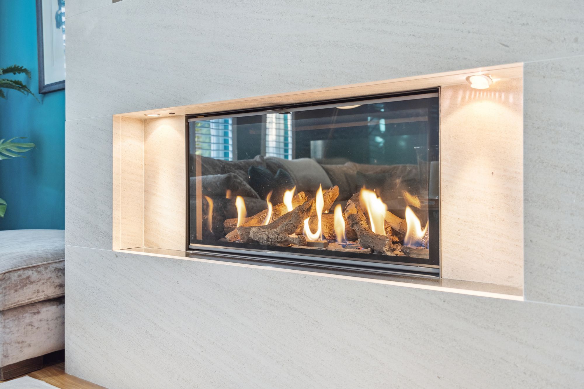 5 bed detached house for sale in Culdee Grove, Dunblane, FK15 12