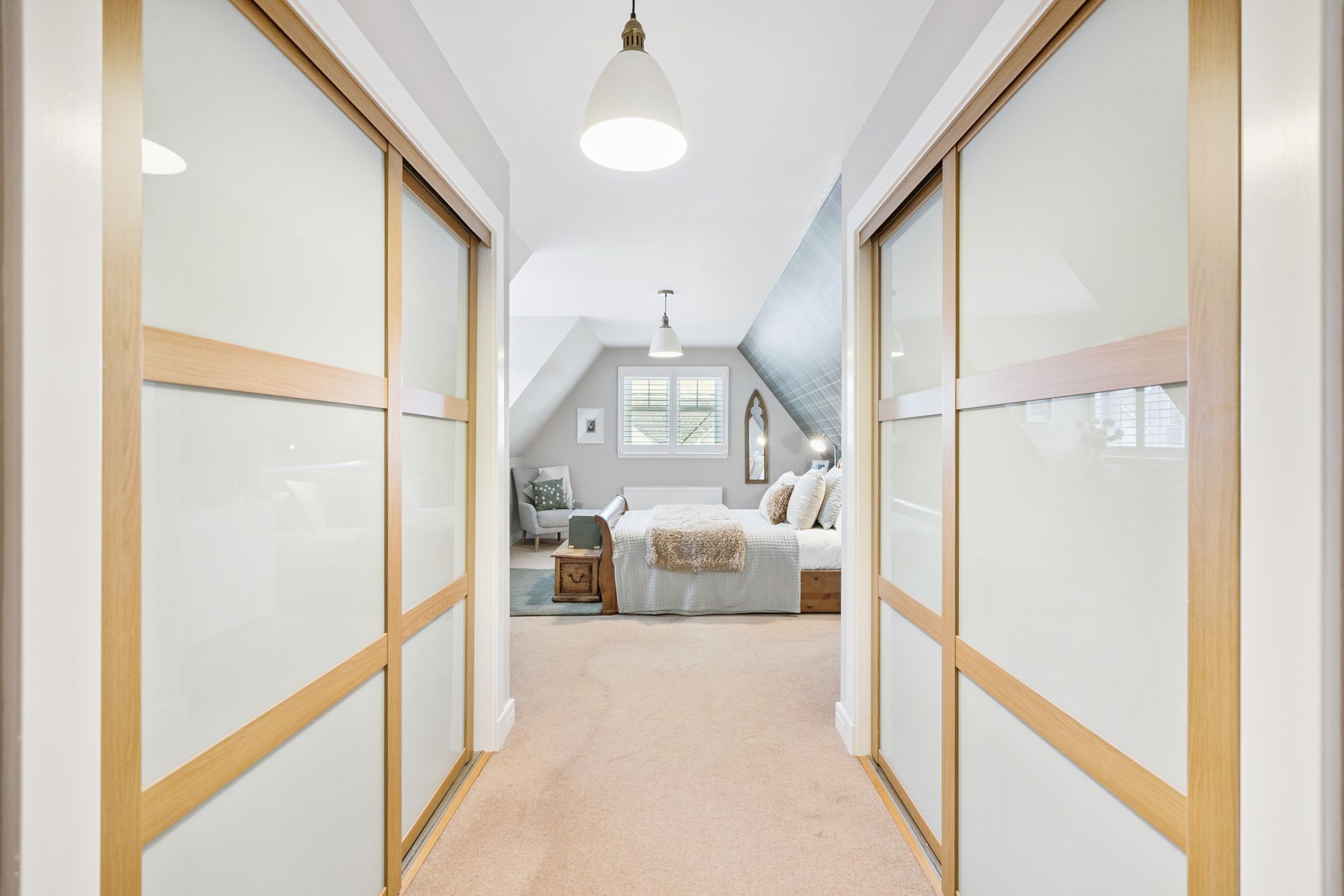 5 bed detached house for sale in Culdee Grove, Dunblane, FK15  - Property Image 21