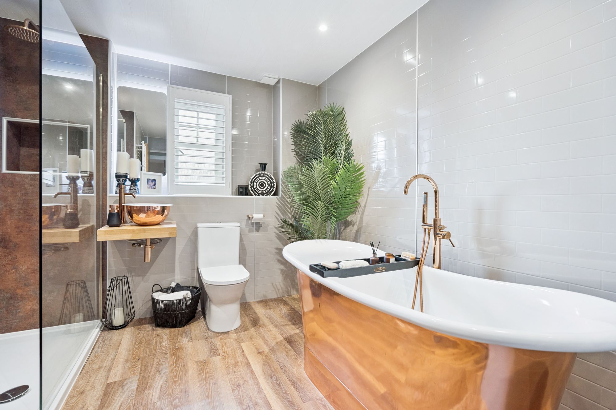 5 bed detached house for sale in Culdee Grove, Dunblane, FK15 30