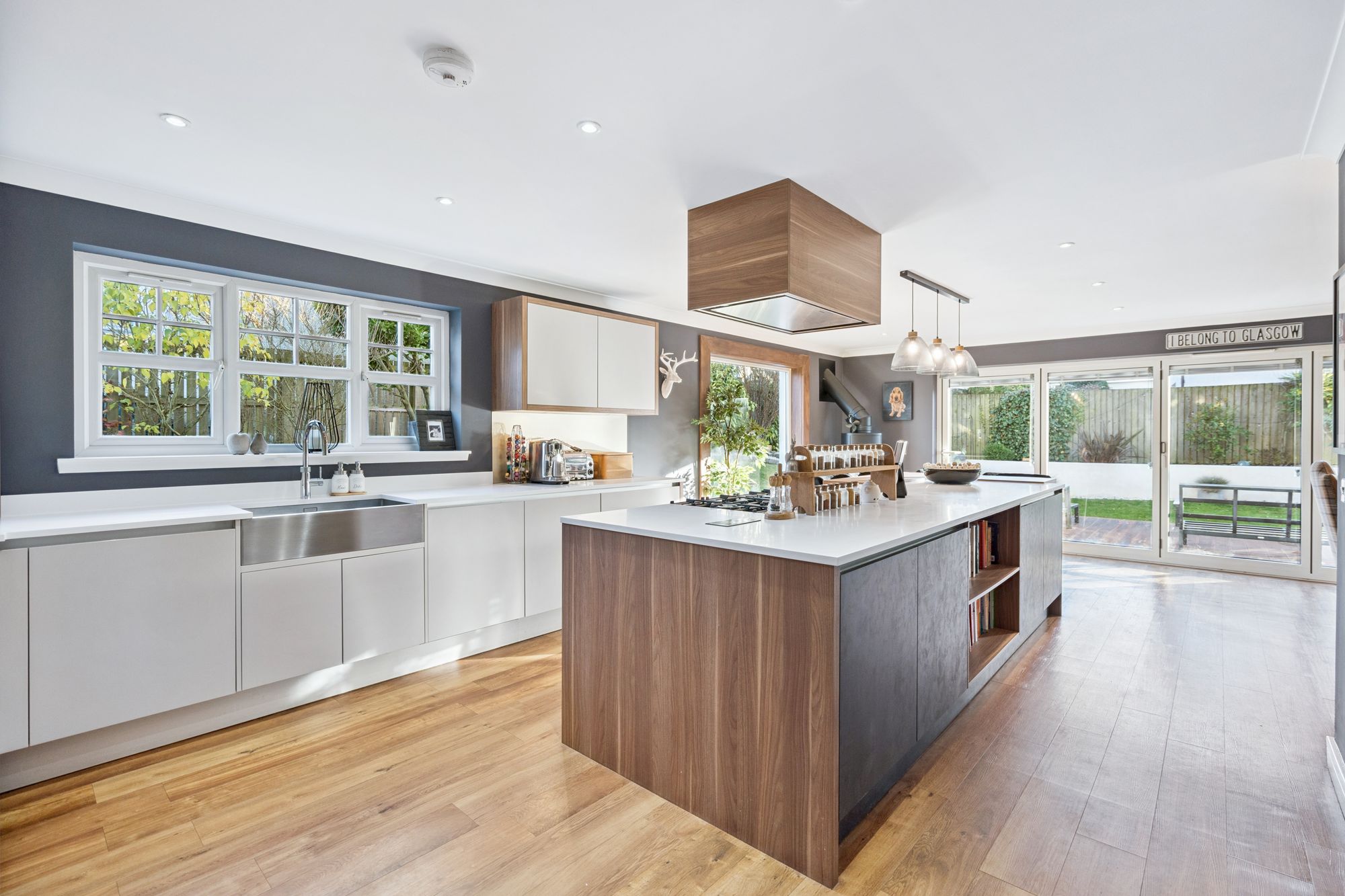 5 bed detached house for sale in Culdee Grove, Dunblane, FK15  - Property Image 7