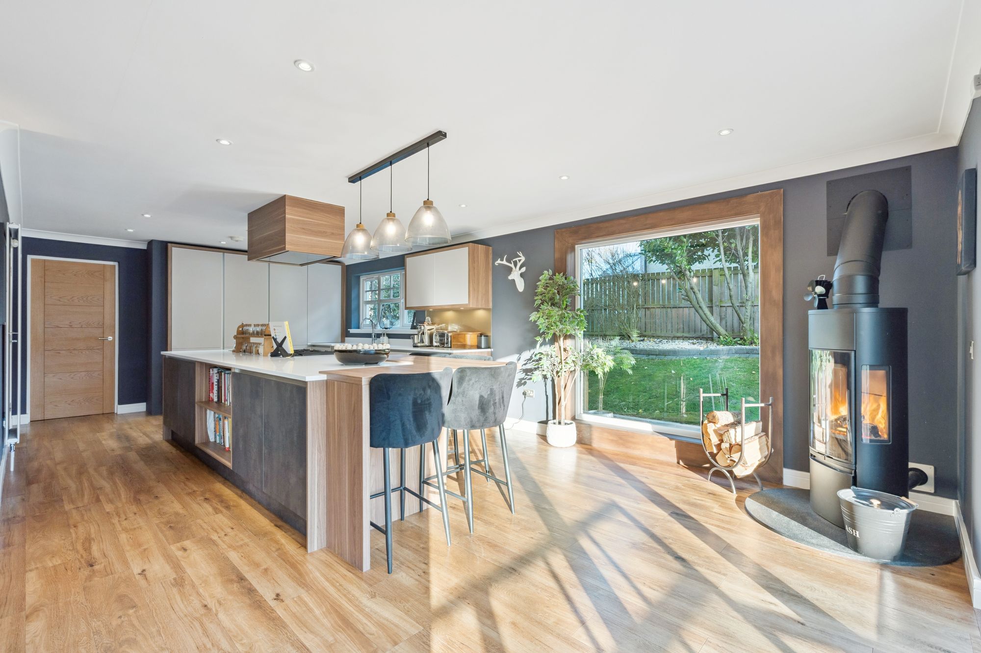 5 bed detached house for sale in Culdee Grove, Dunblane, FK15  - Property Image 8