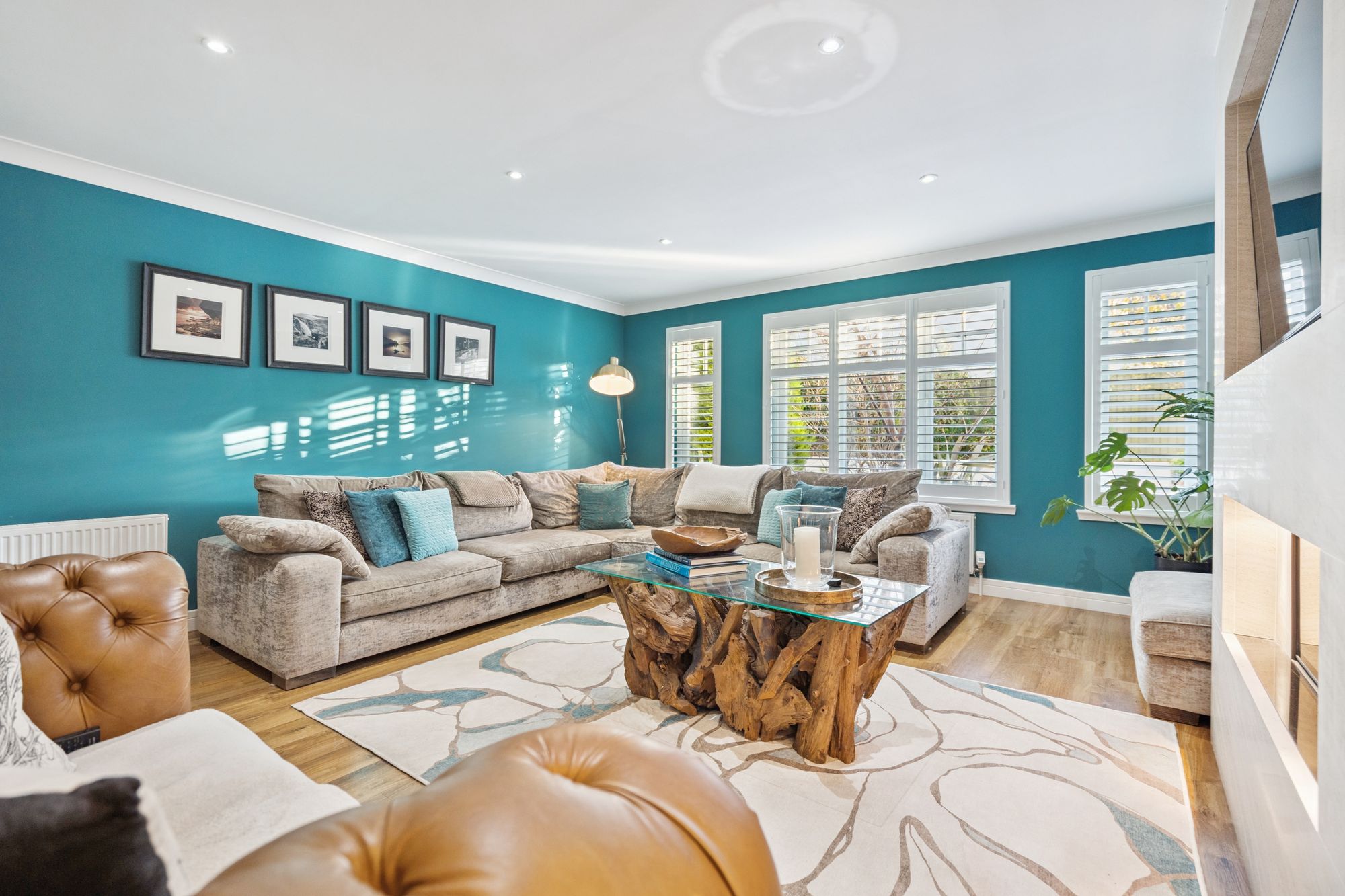 5 bed detached house for sale in Culdee Grove, Dunblane, FK15  - Property Image 11