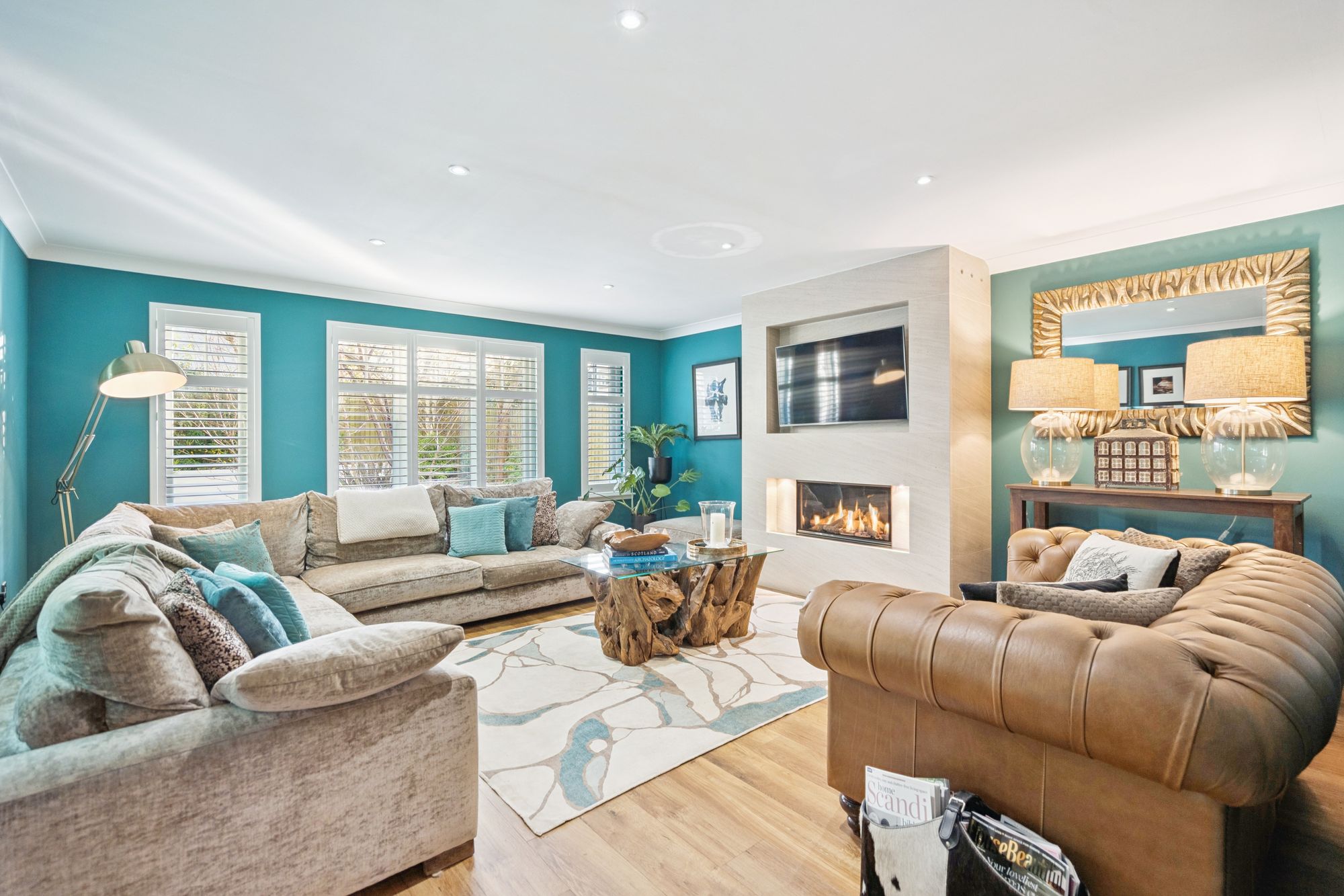 5 bed detached house for sale in Culdee Grove, Dunblane, FK15  - Property Image 10