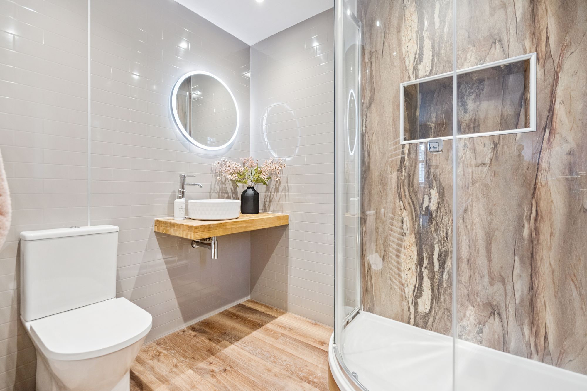 5 bed detached house for sale in Culdee Grove, Dunblane, FK15 25