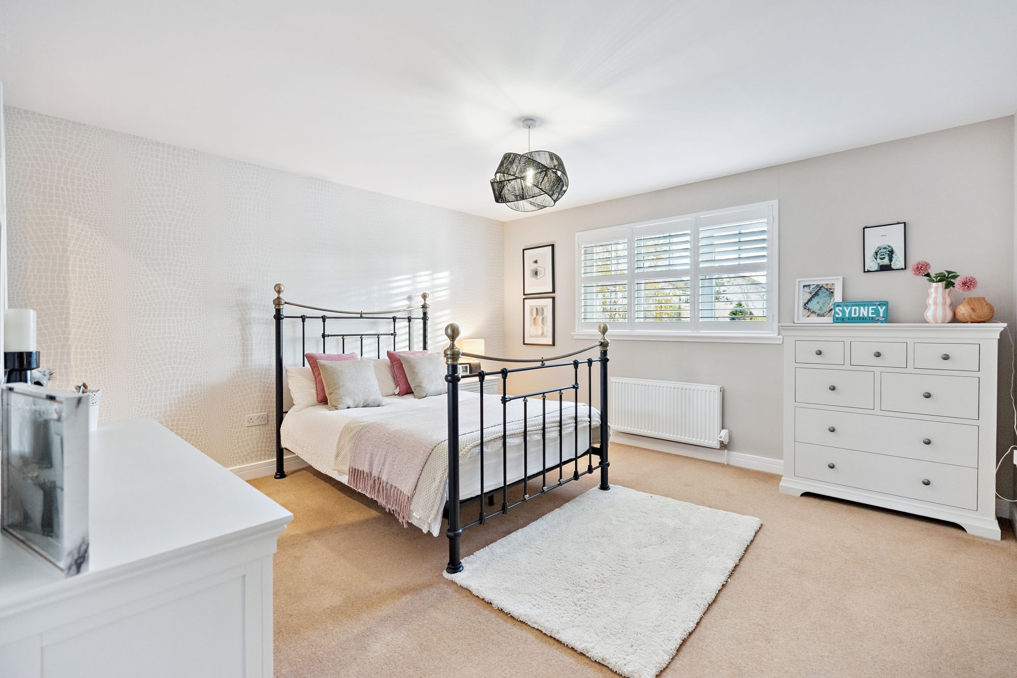 5 bed detached house for sale in Culdee Grove, Dunblane, FK15  - Property Image 24