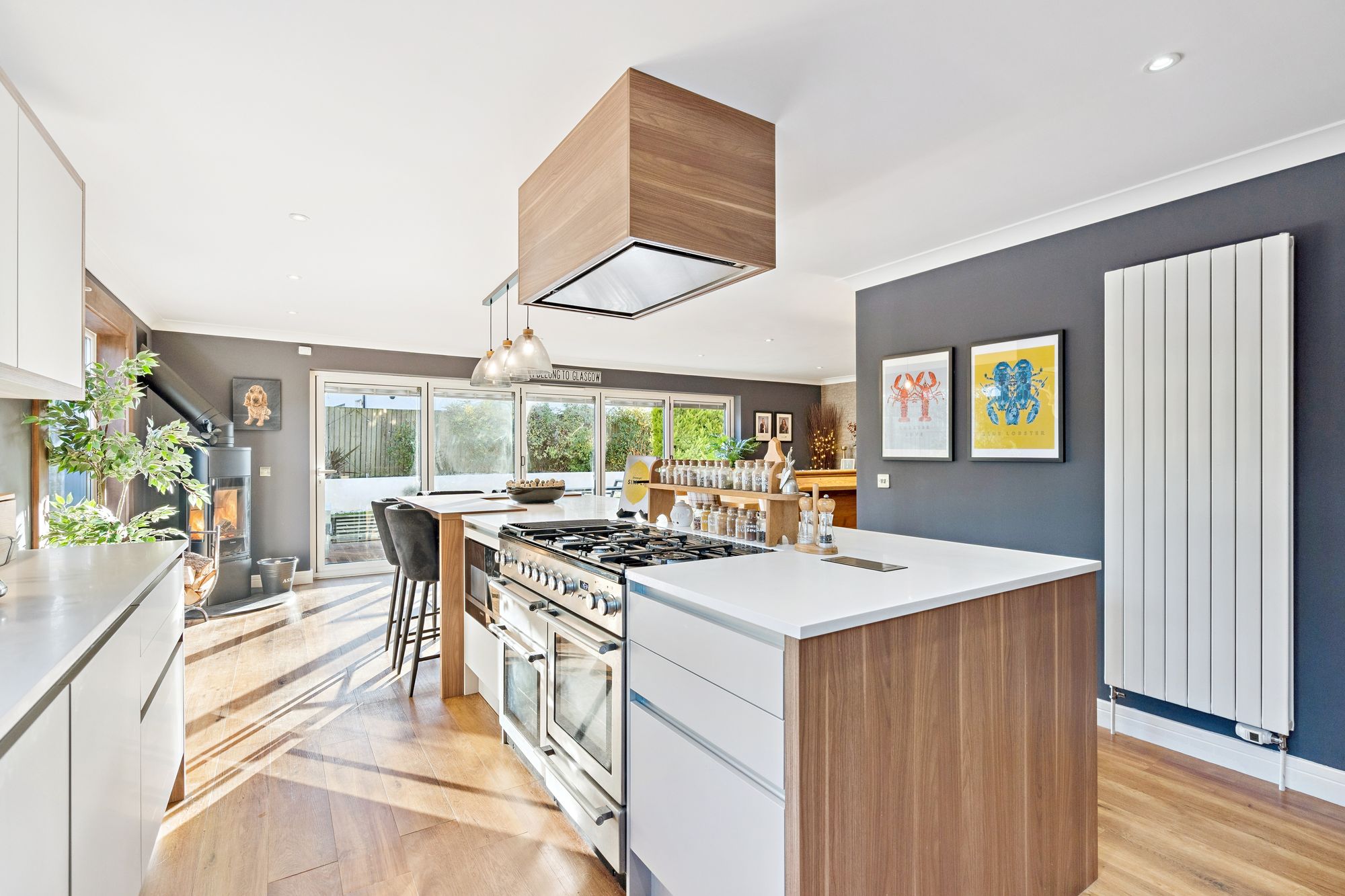 5 bed detached house for sale in Culdee Grove, Dunblane, FK15  - Property Image 6