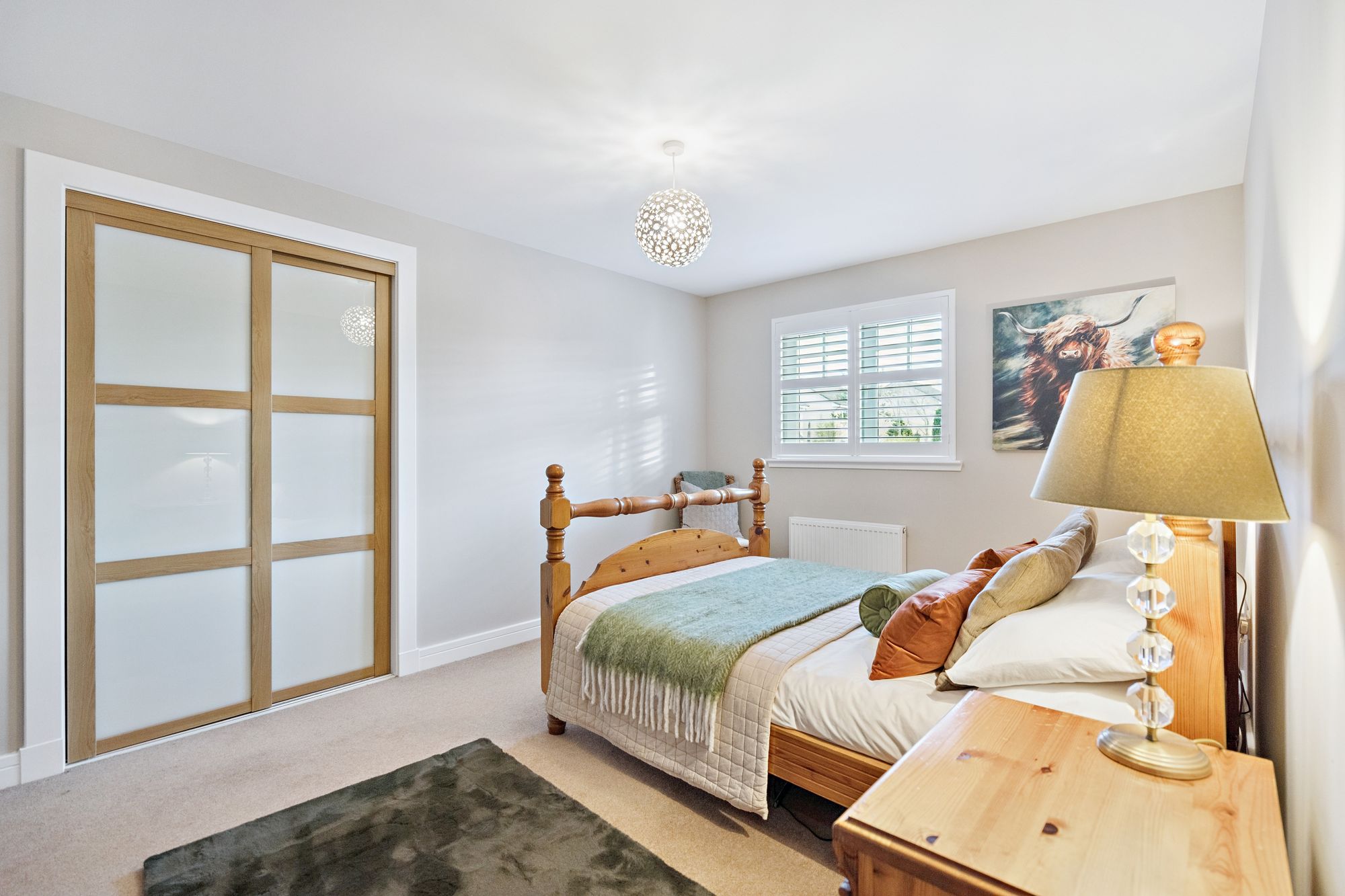 5 bed detached house for sale in Culdee Grove, Dunblane, FK15  - Property Image 30