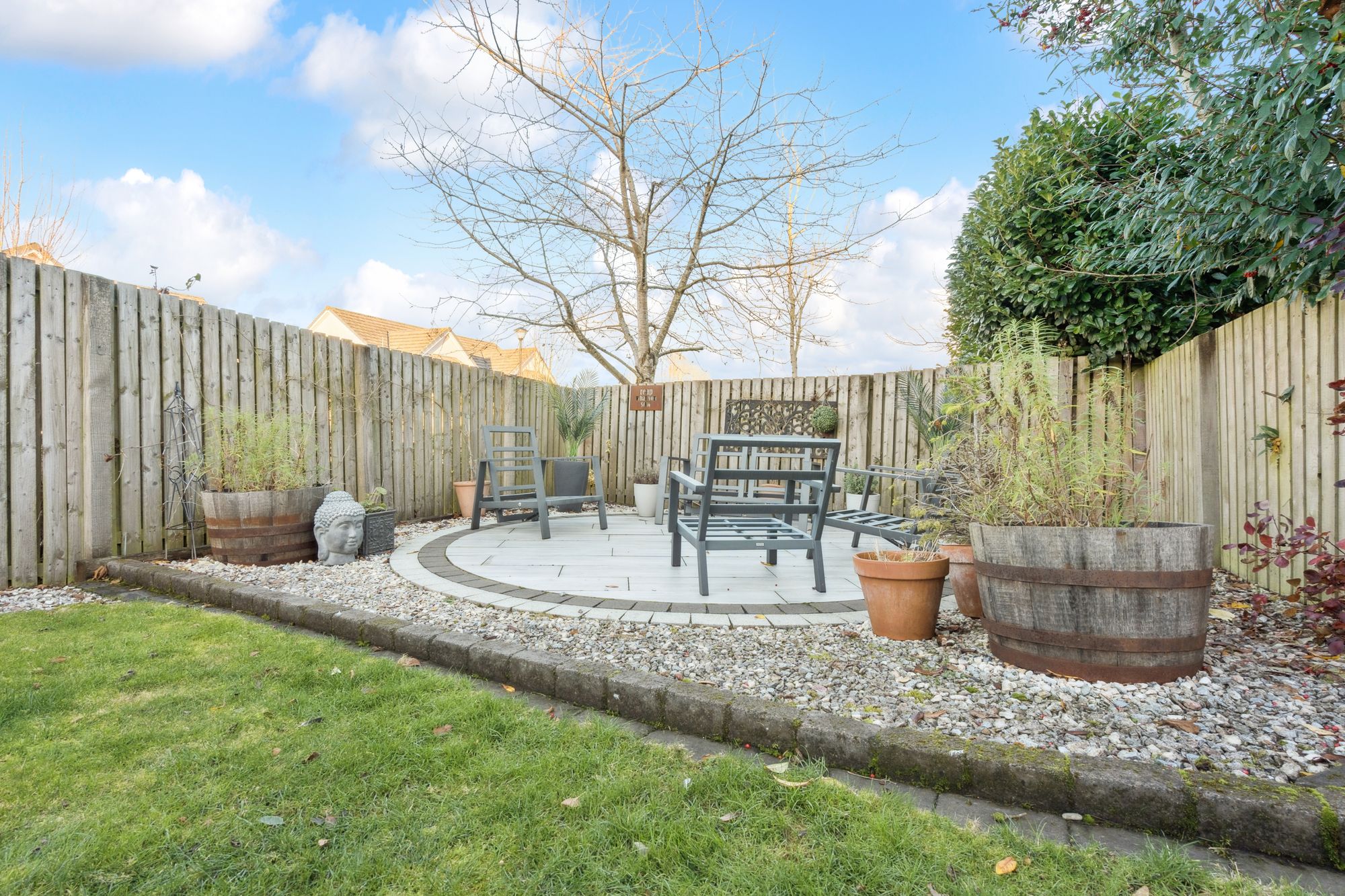 5 bed detached house for sale in Culdee Grove, Dunblane, FK15 36