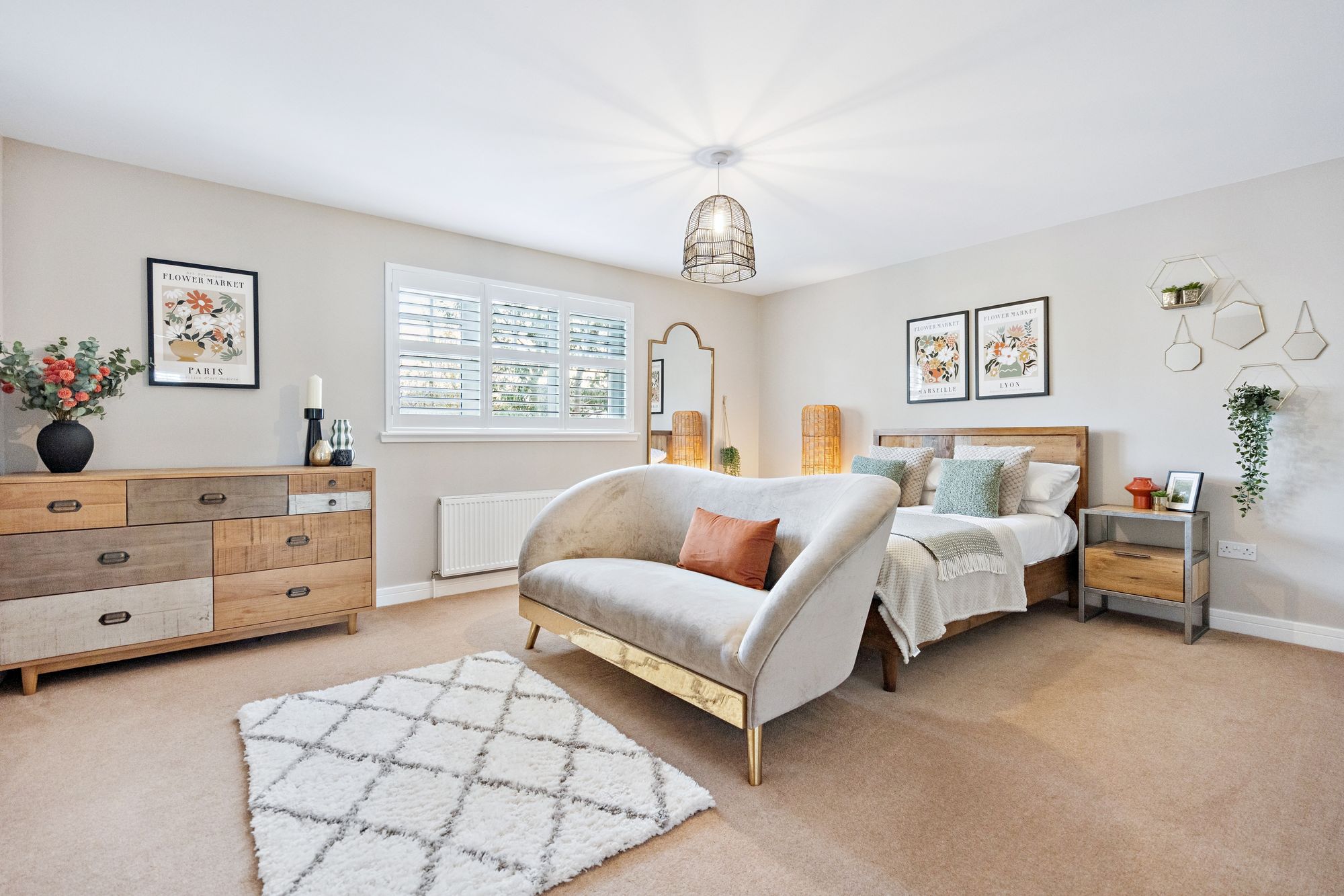 5 bed detached house for sale in Culdee Grove, Dunblane, FK15  - Property Image 27