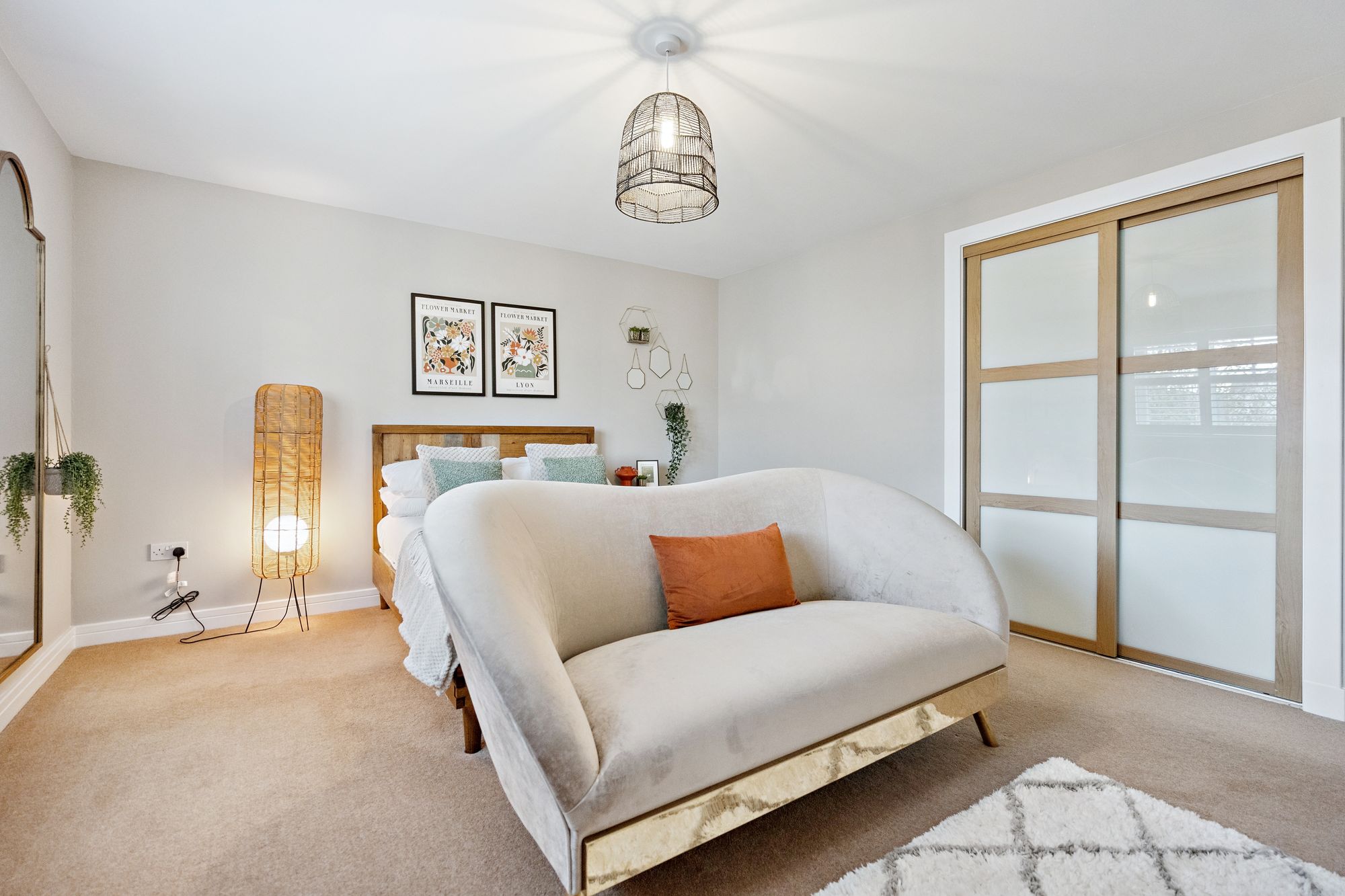 5 bed detached house for sale in Culdee Grove, Dunblane, FK15  - Property Image 28