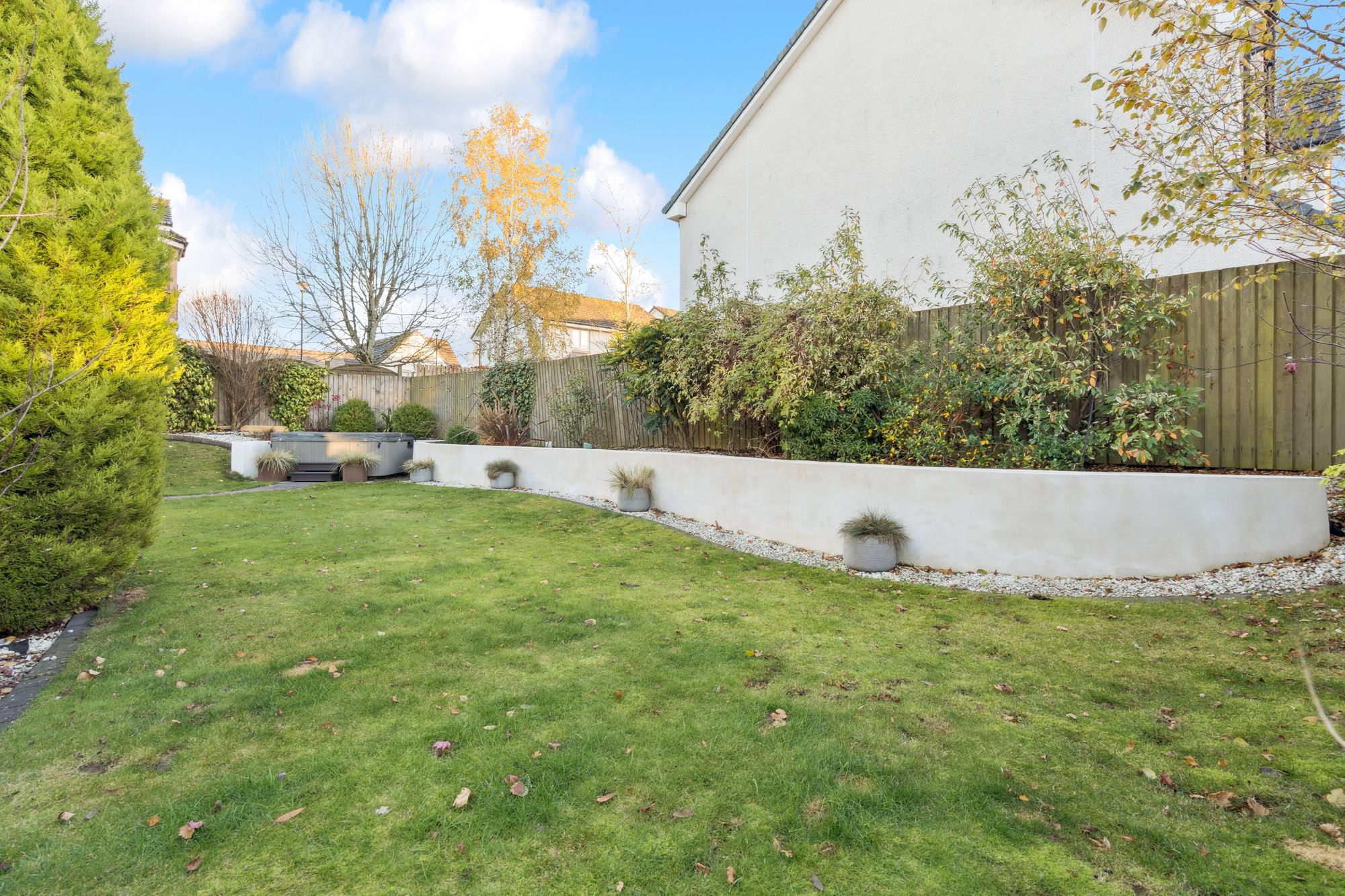 5 bed detached house for sale in Culdee Grove, Dunblane, FK15  - Property Image 38