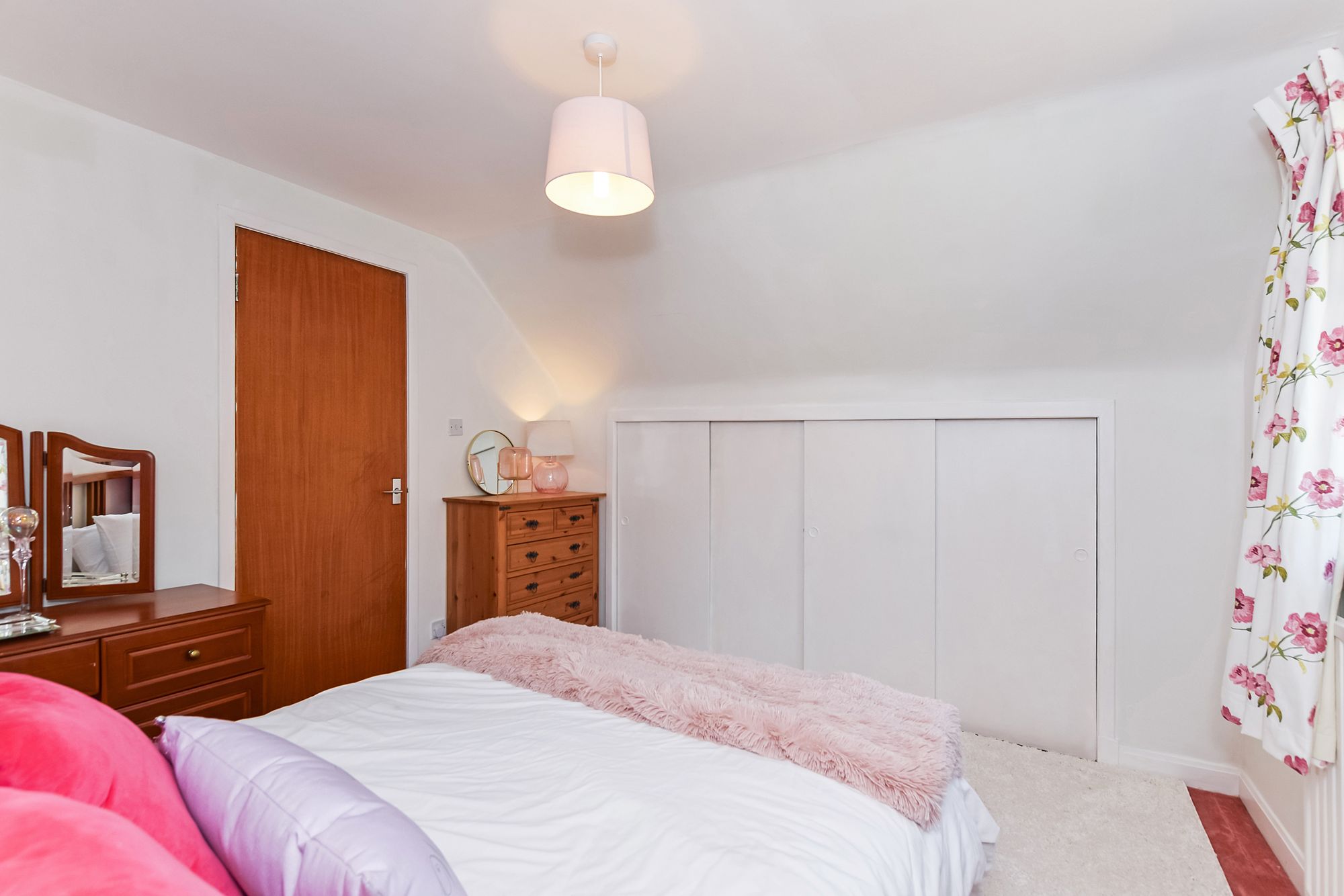 3 bed detached house for sale in Newton Crescent, Dunblane, FK15  - Property Image 16