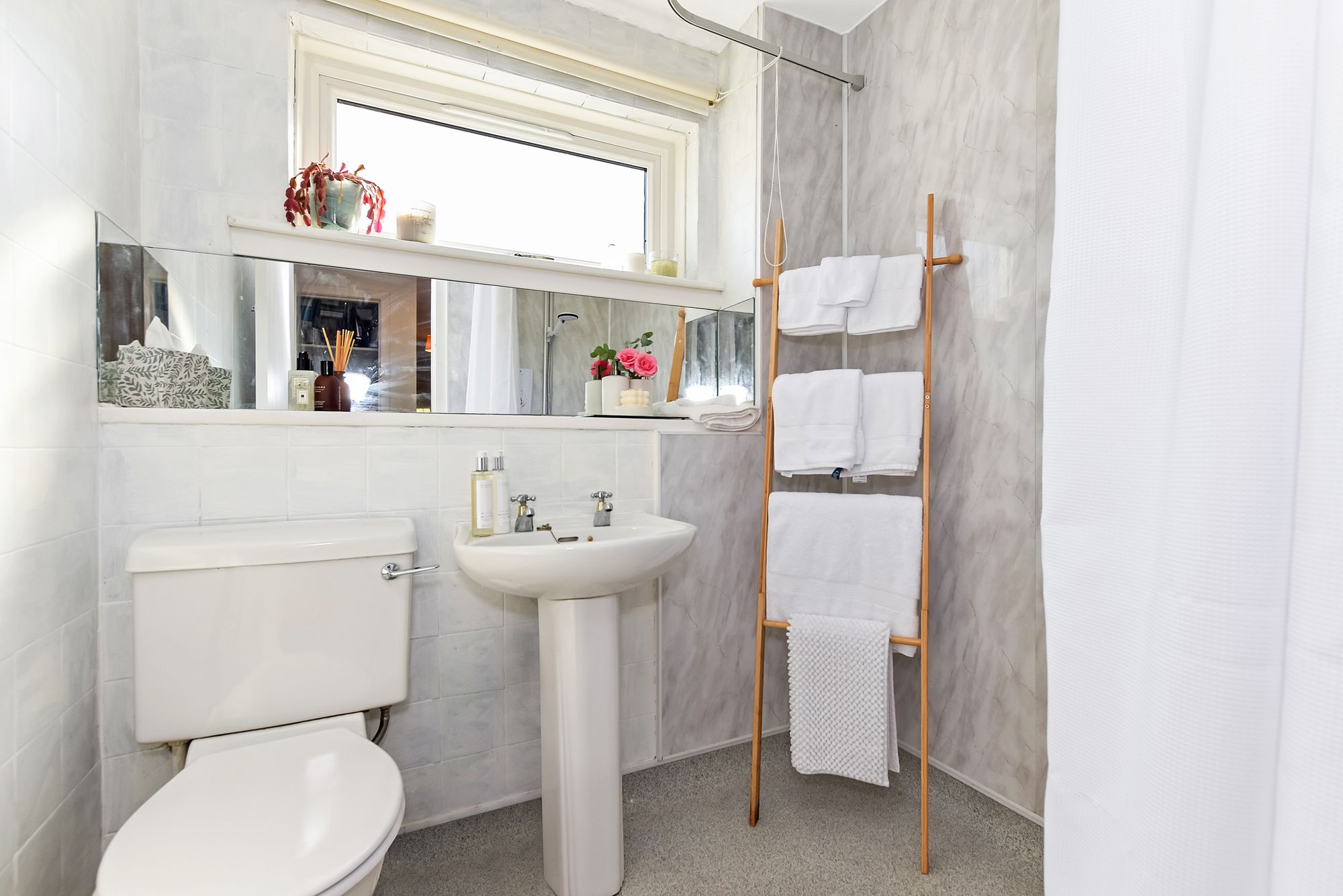 3 bed detached house for sale in Newton Crescent, Dunblane, FK15 10