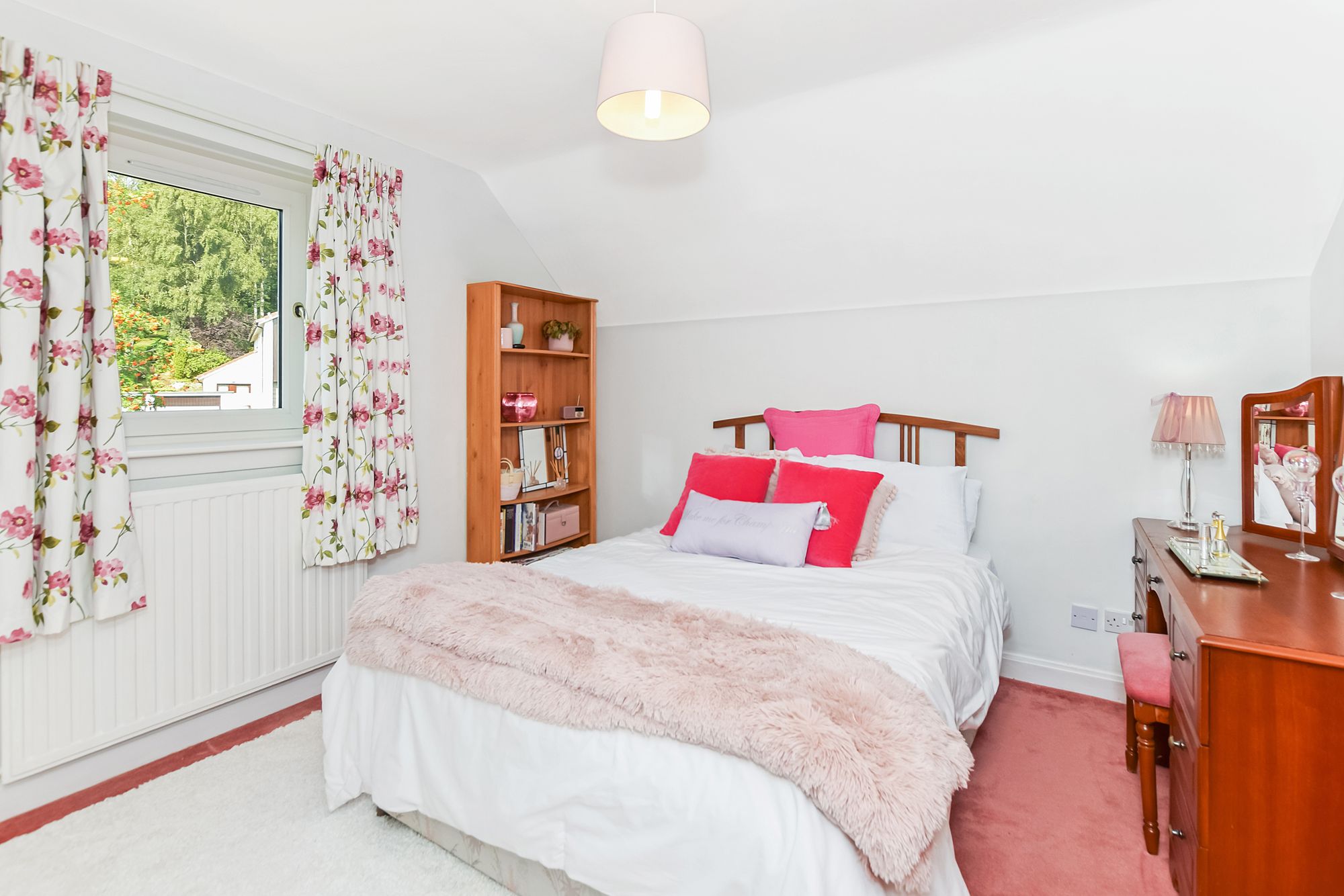 3 bed detached house for sale in Newton Crescent, Dunblane, FK15  - Property Image 17
