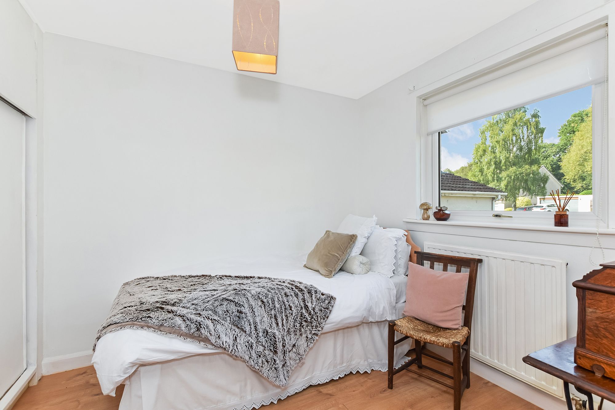 3 bed detached house for sale in Newton Crescent, Dunblane, FK15 11