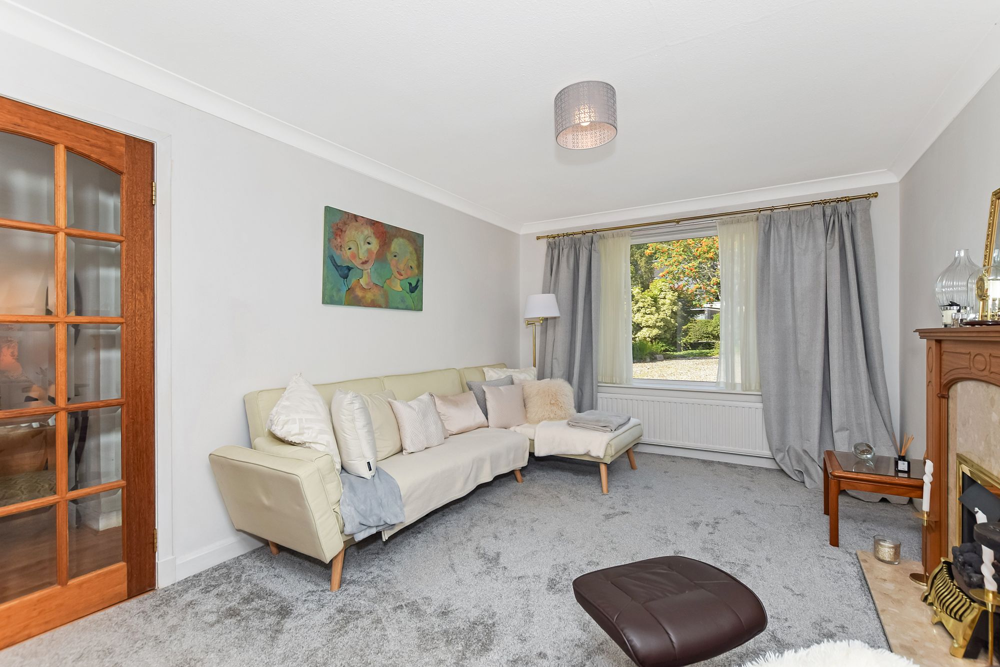 3 bed detached house for sale in Newton Crescent, Dunblane, FK15  - Property Image 6