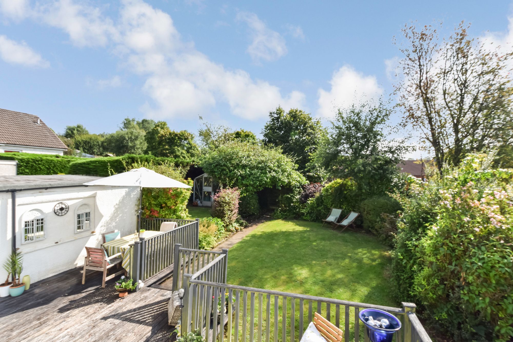 3 bed detached house for sale in Newton Crescent, Dunblane, FK15 19