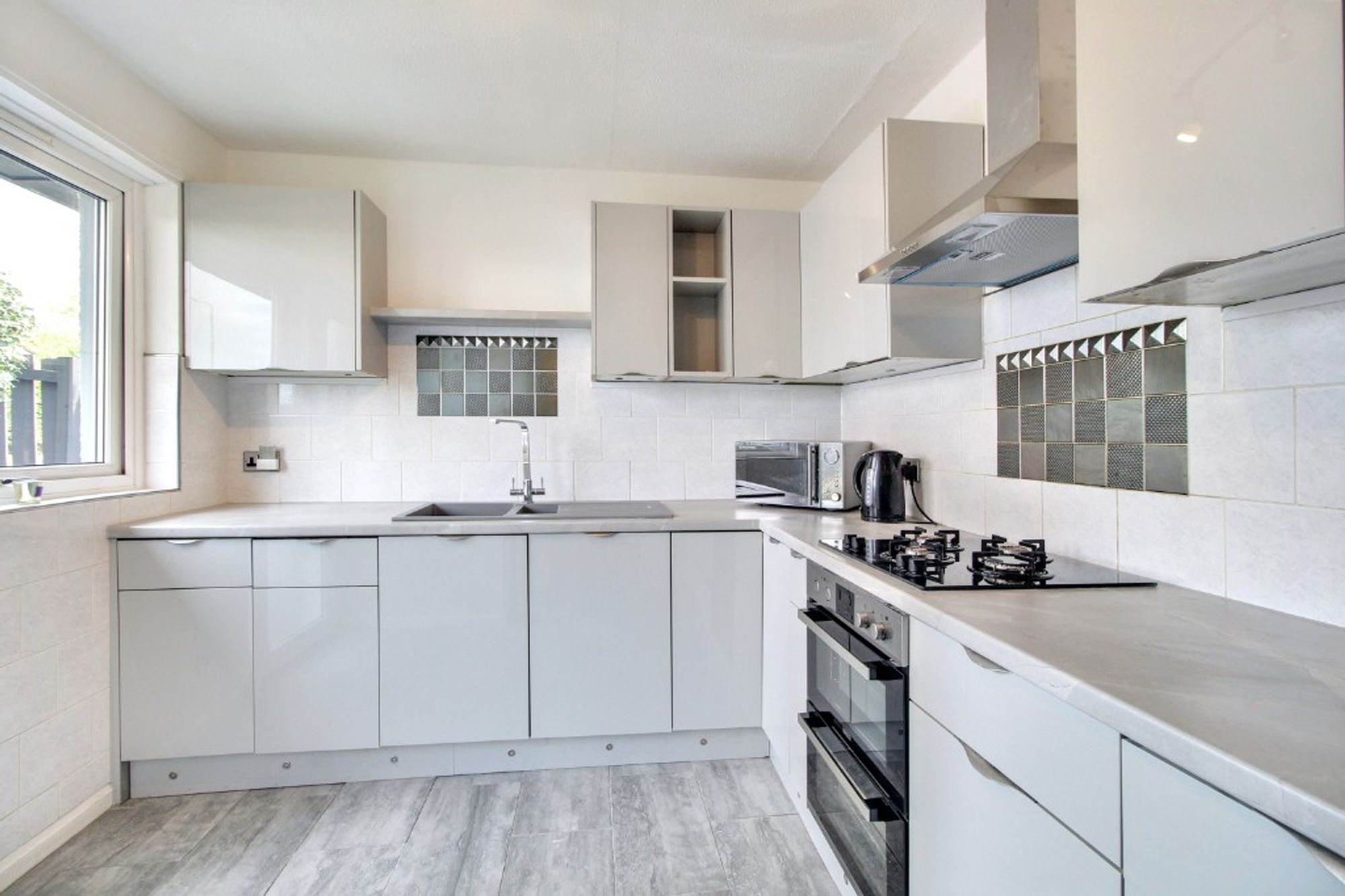 3 bed detached bungalow for sale in Wallace Road, Dunblane, FK15 1