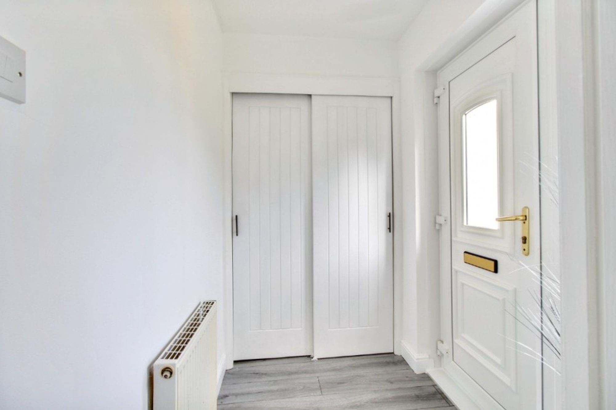 3 bed detached bungalow for sale in Wallace Road, Dunblane, FK15 7