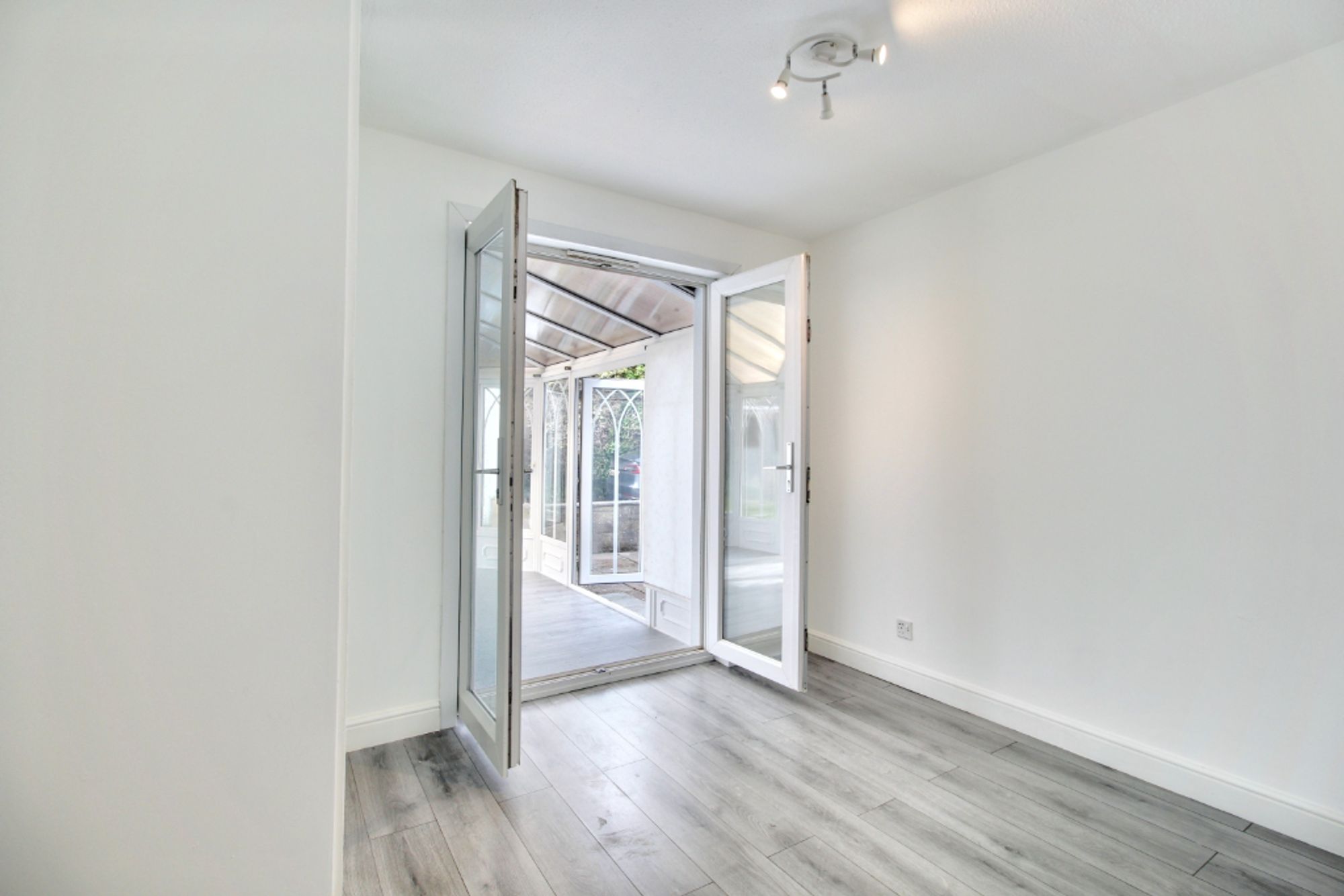 3 bed detached bungalow for sale in Wallace Road, Dunblane  - Property Image 11