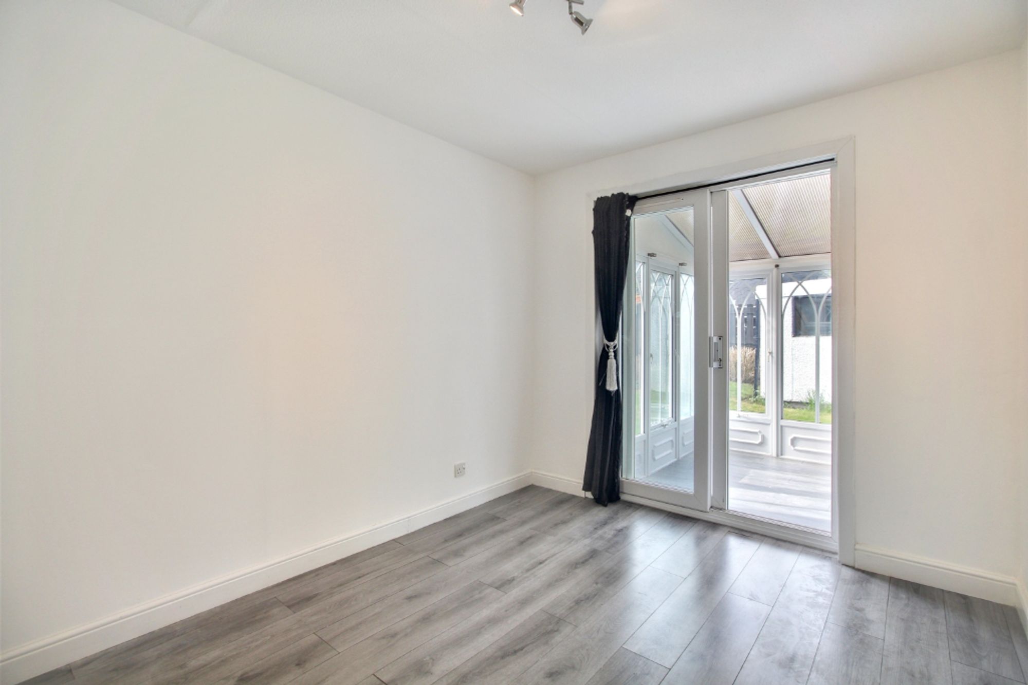 3 bed detached bungalow for sale in Wallace Road, Dunblane, FK15 12