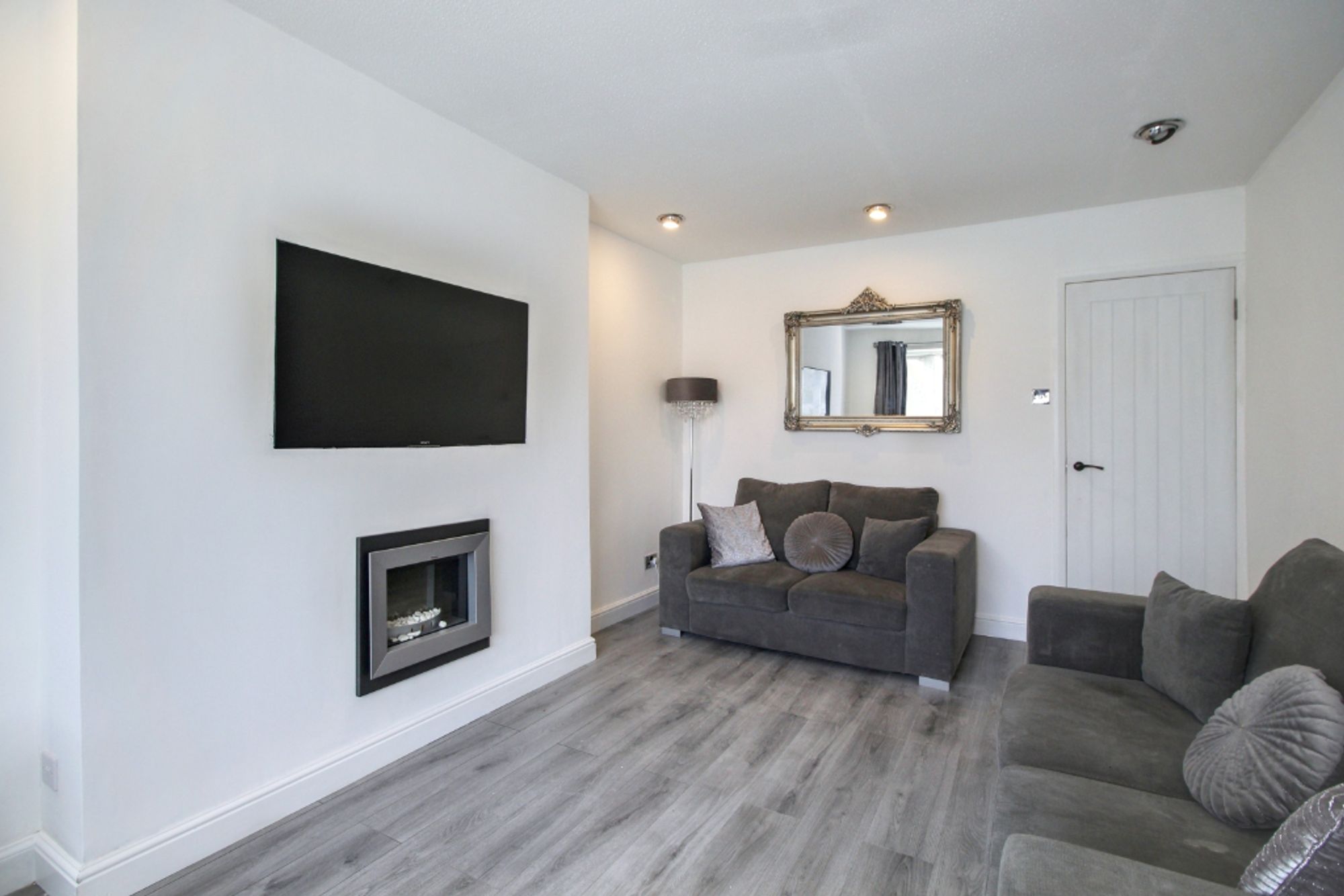 3 bed detached bungalow for sale in Wallace Road, Dunblane  - Property Image 3