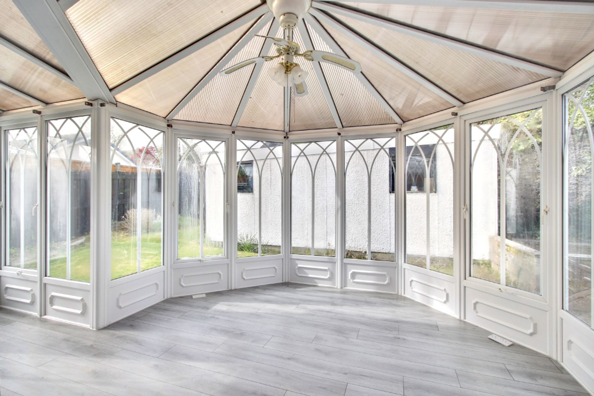 3 bed detached bungalow for sale in Wallace Road, Dunblane  - Property Image 14