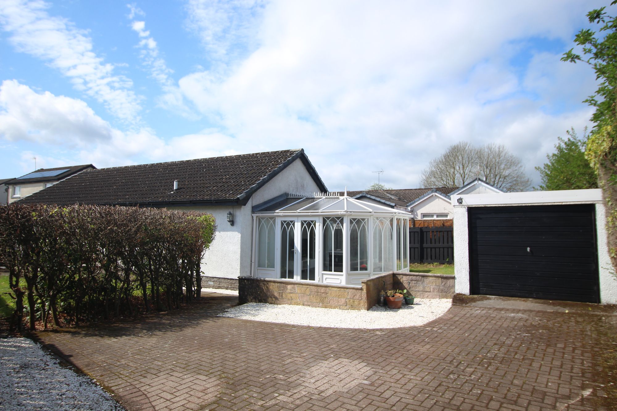 3 bed detached bungalow for sale in Wallace Road, Dunblane  - Property Image 17