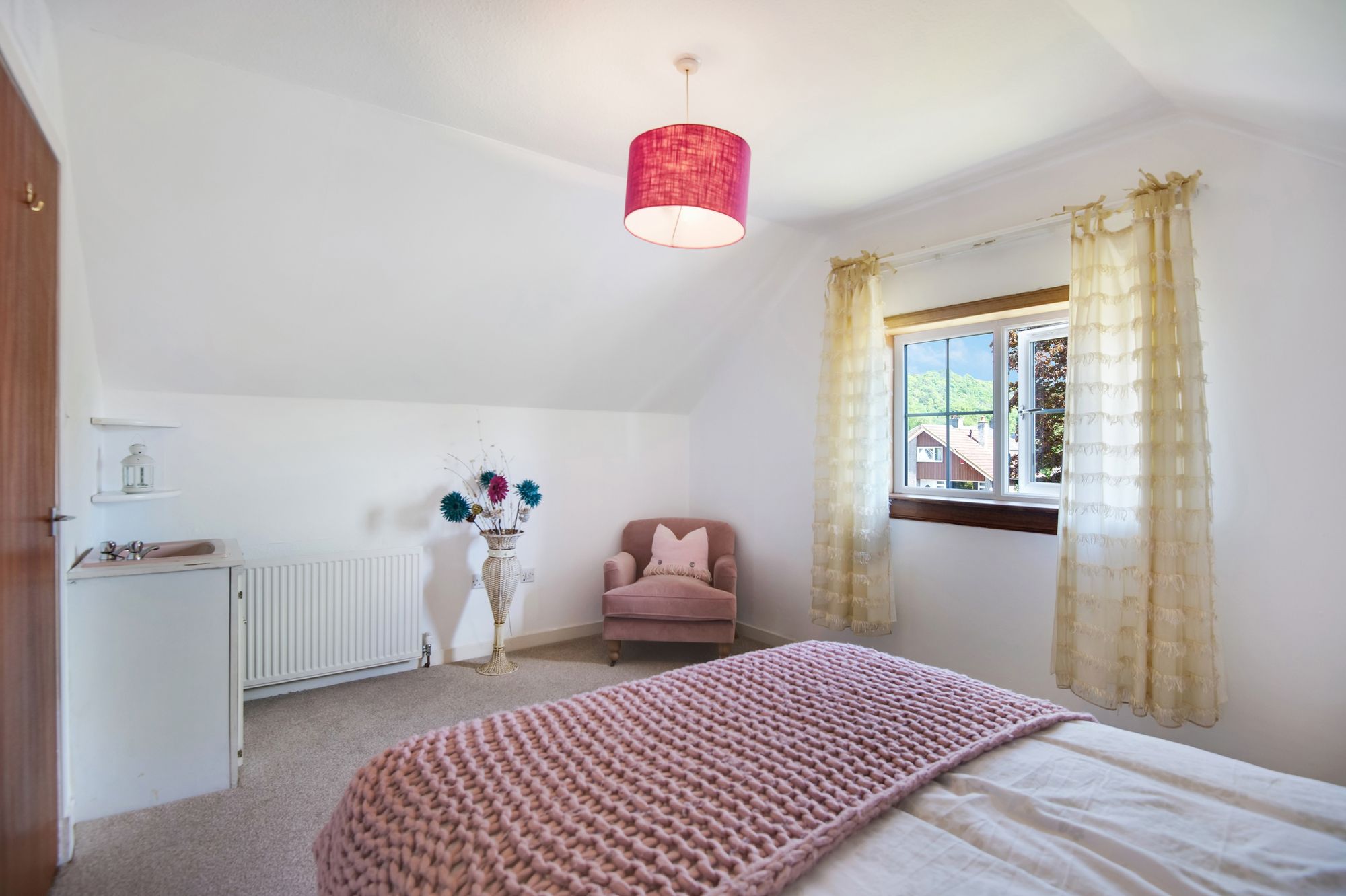 4 bed detached house for sale in Inverallan Drive, Stirling  - Property Image 15