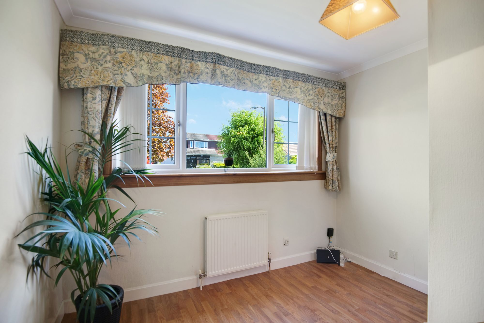 4 bed detached house for sale in Inverallan Drive, Stirling  - Property Image 19