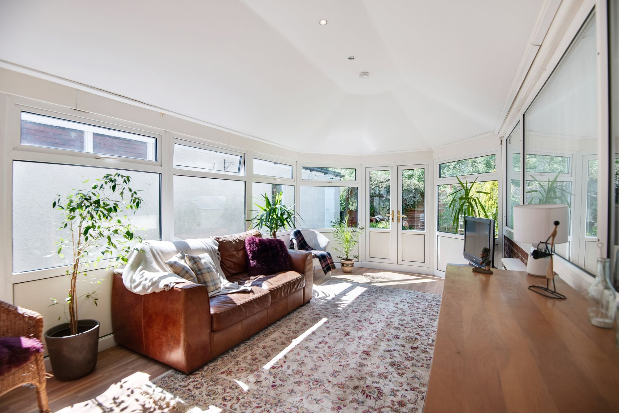 4 bed detached house for sale in Inverallan Drive, Stirling  - Property Image 21